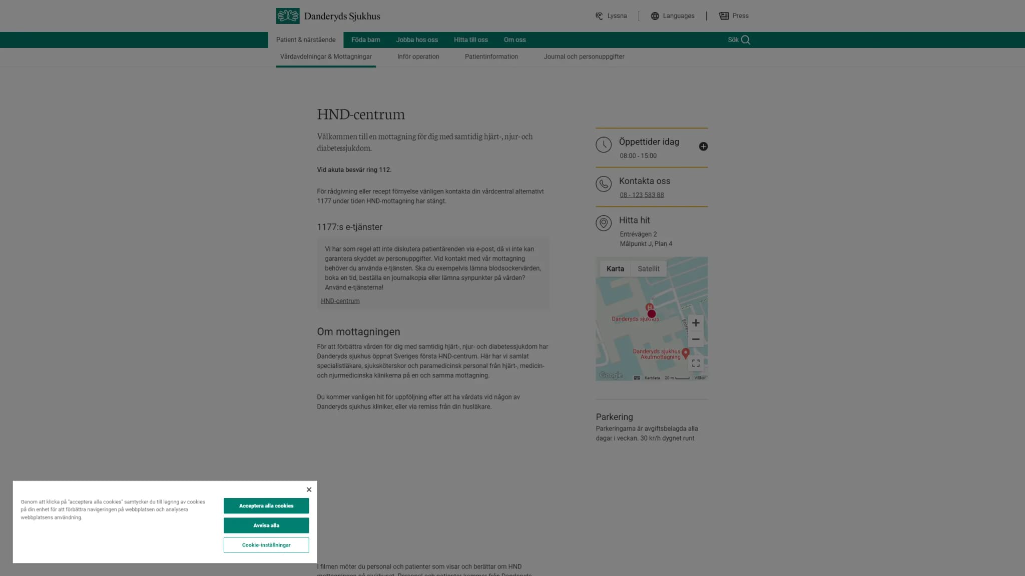 HSA image
