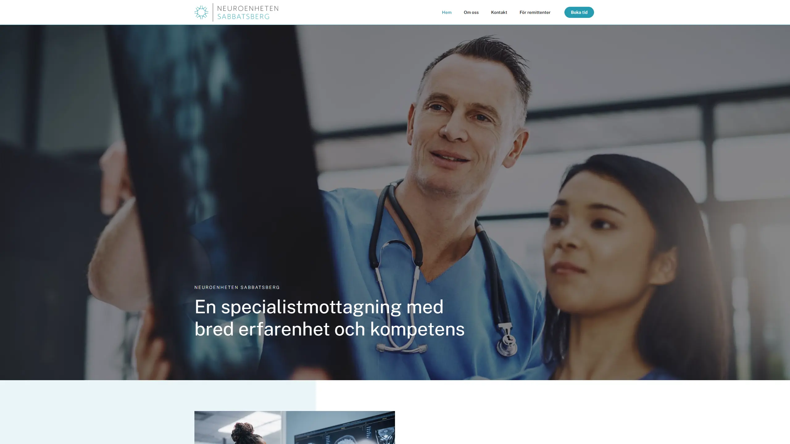 HSA image