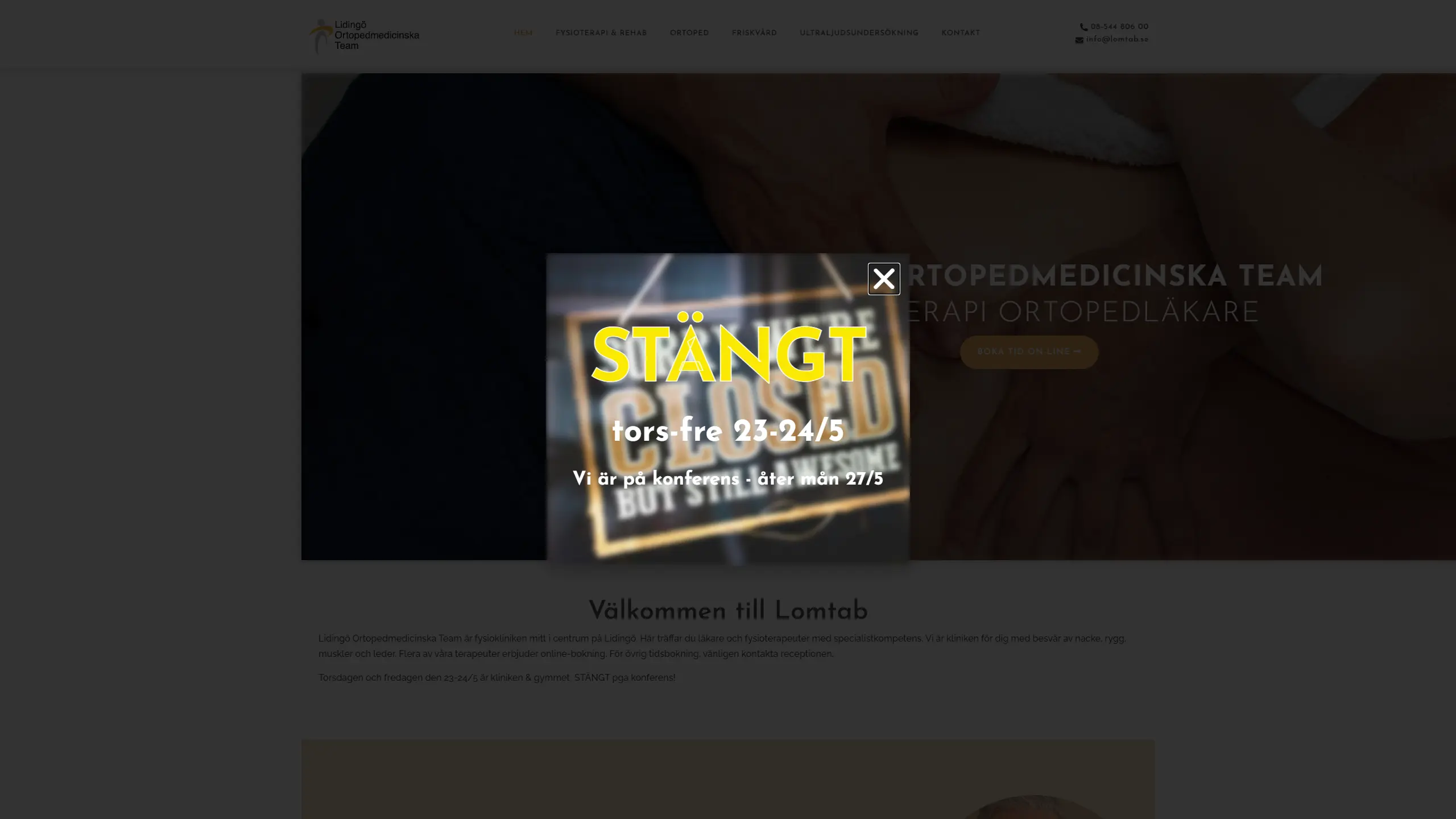 HSA image
