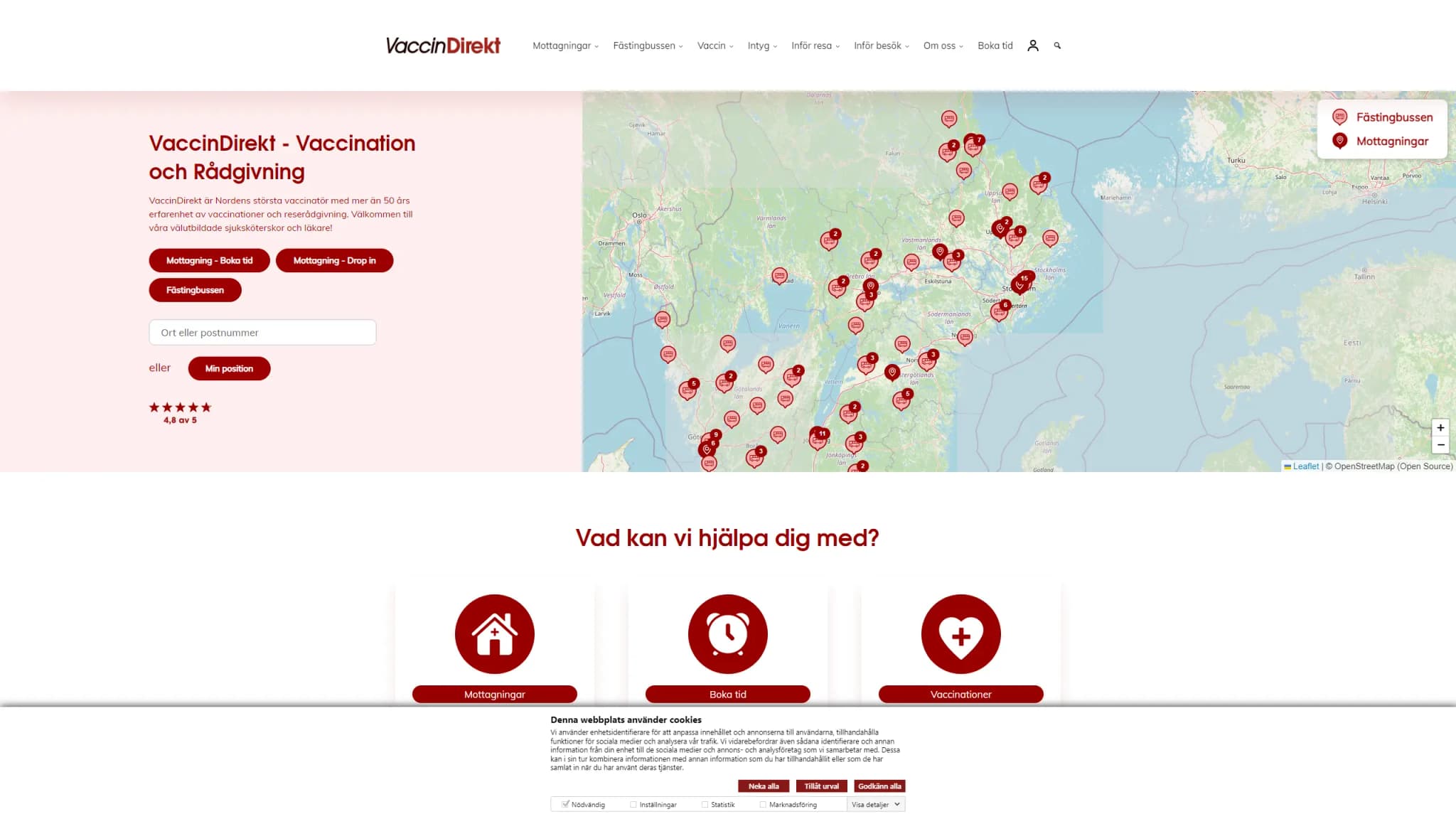 HSA image