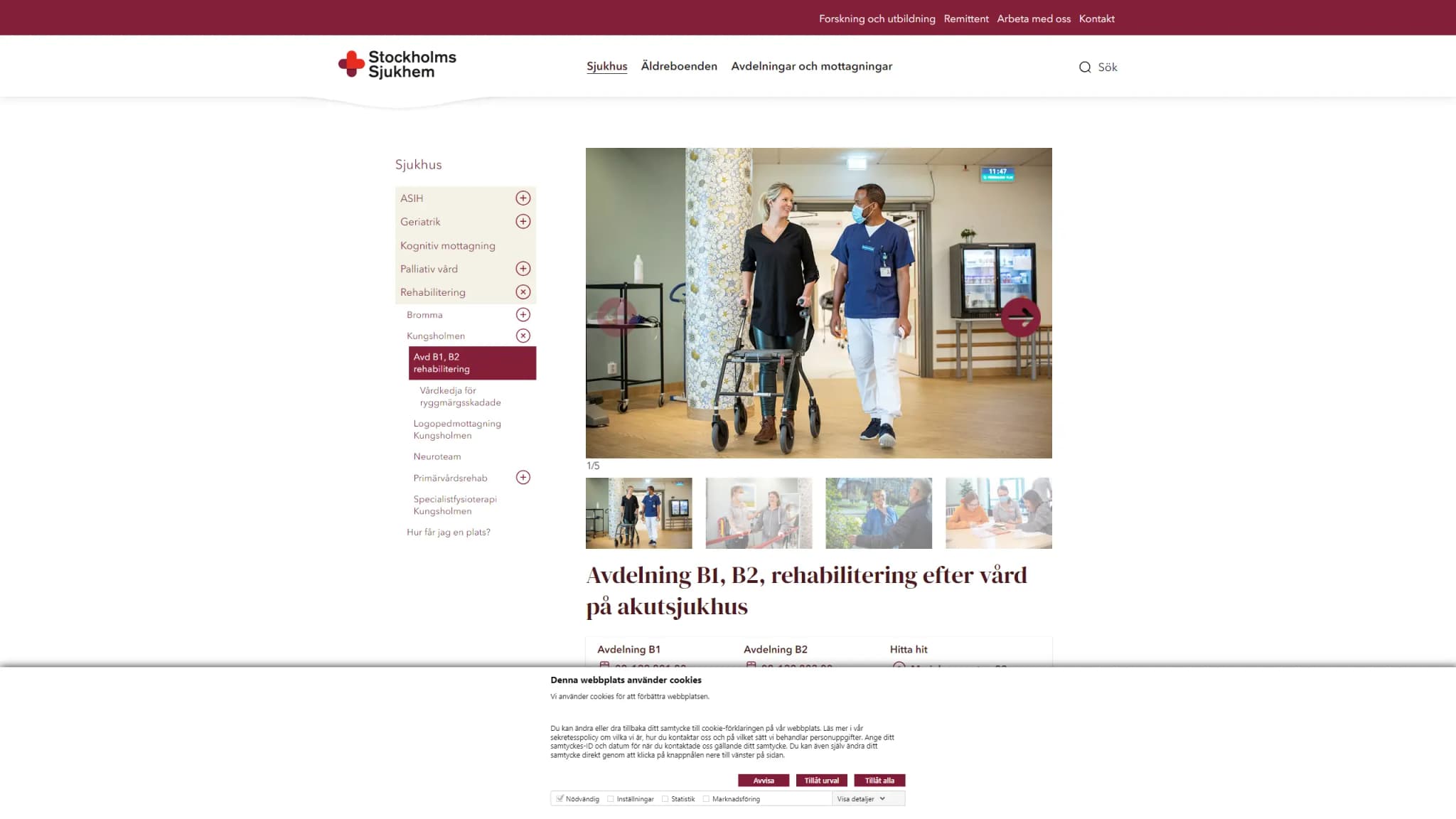 HSA image