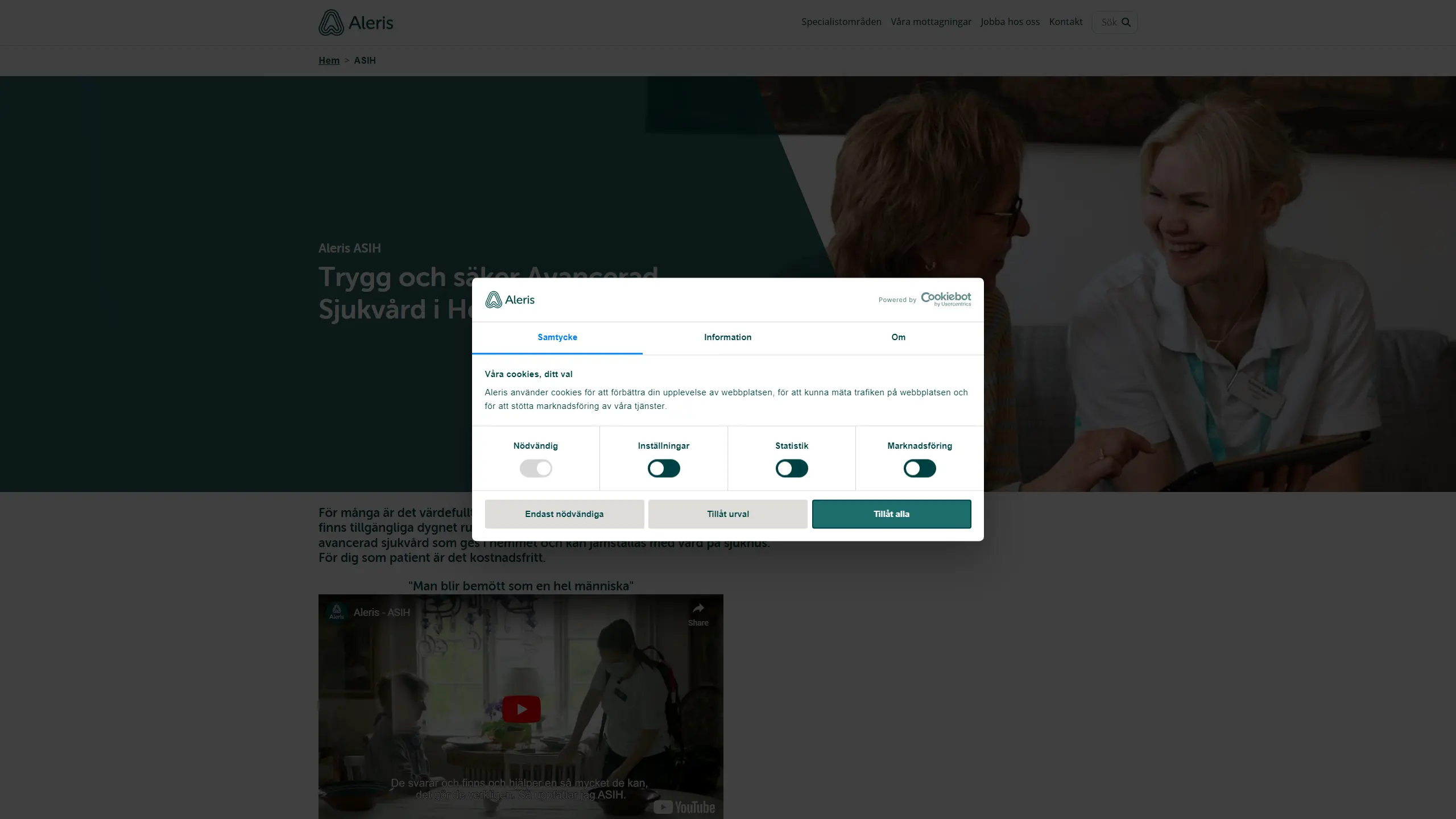 HSA image