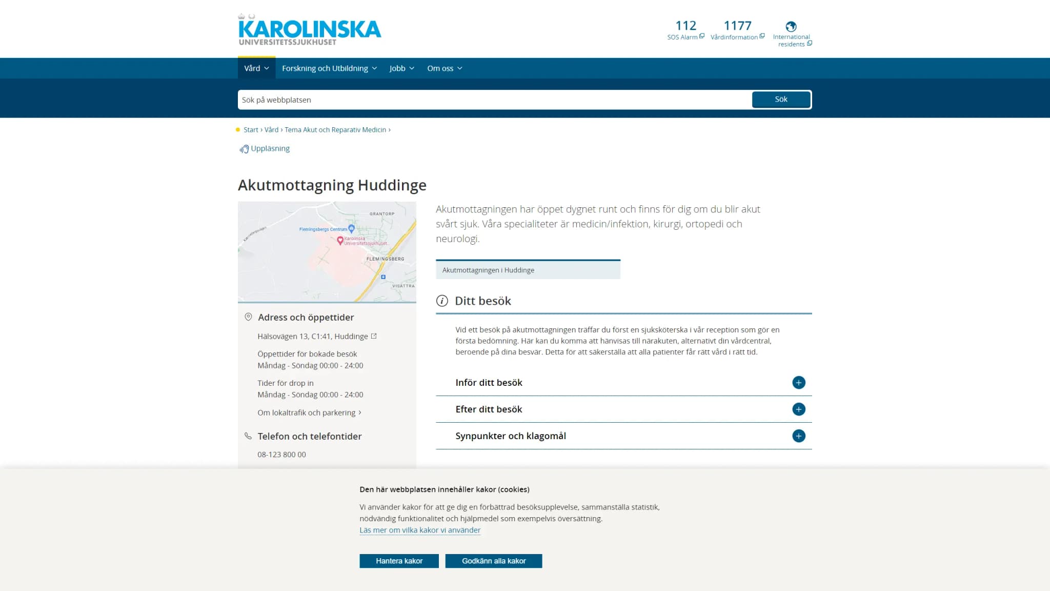 HSA image