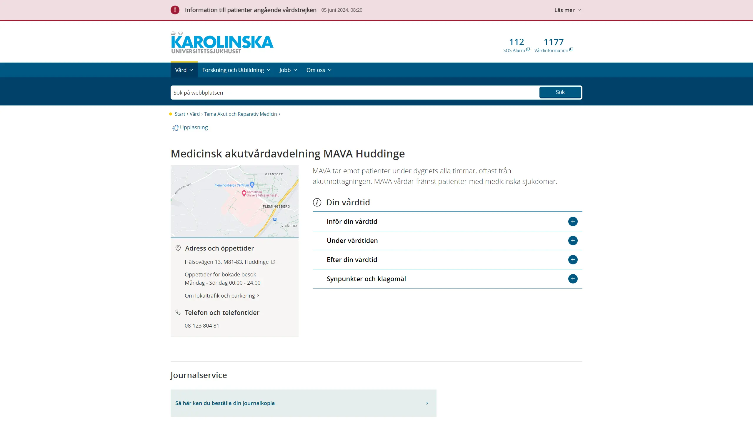 HSA image