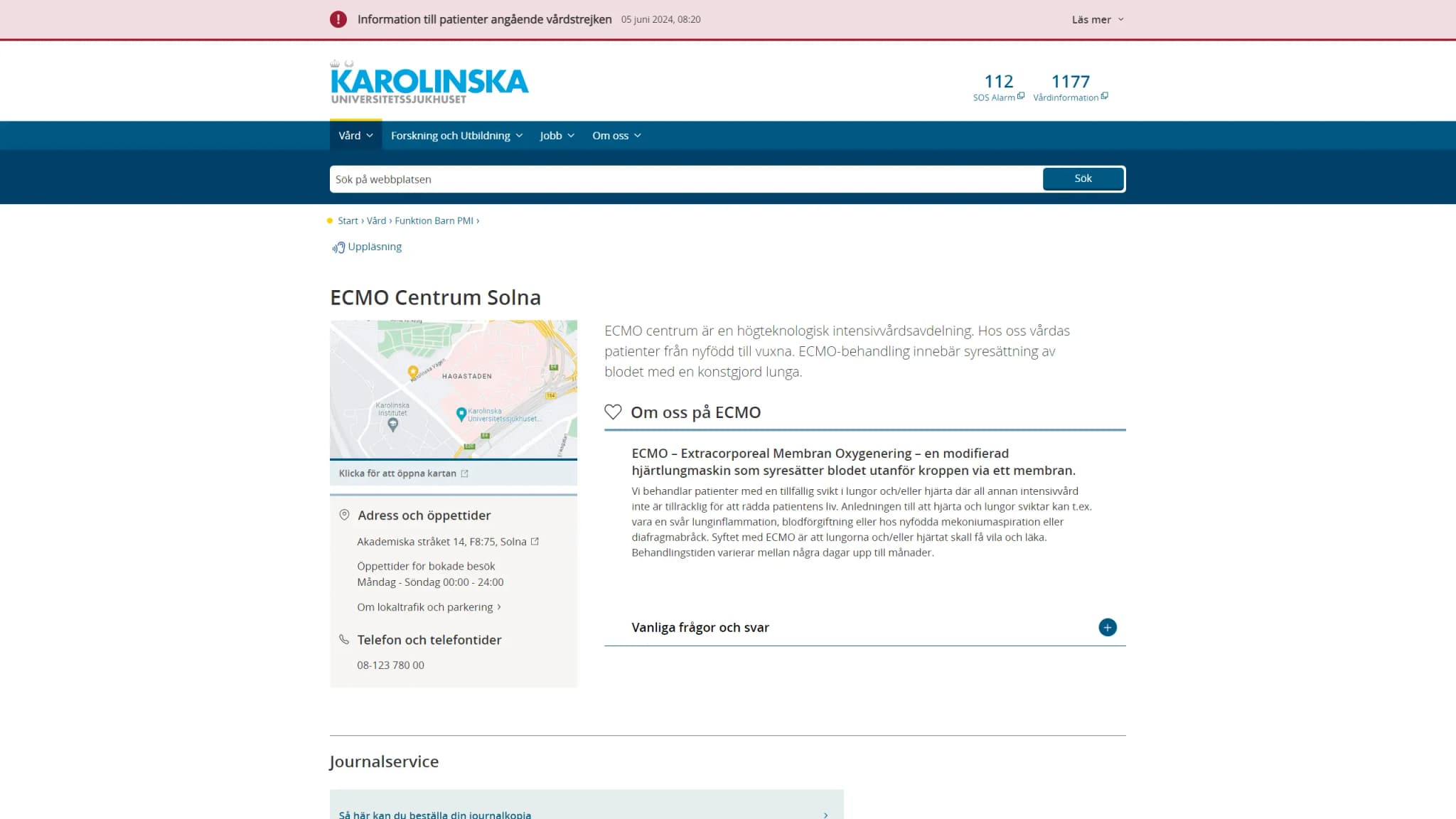HSA image