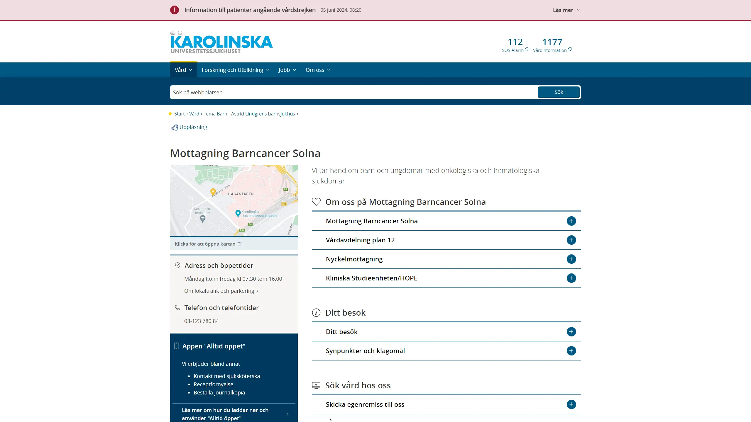 HSA image