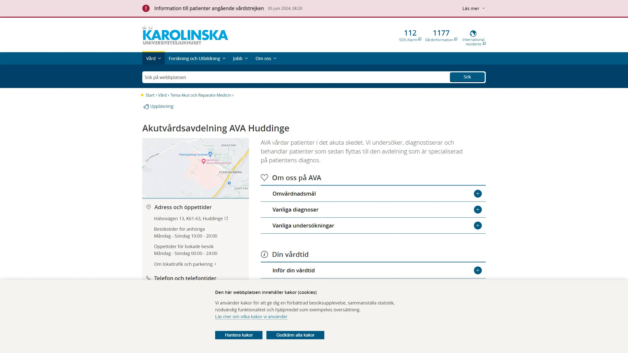 HSA image