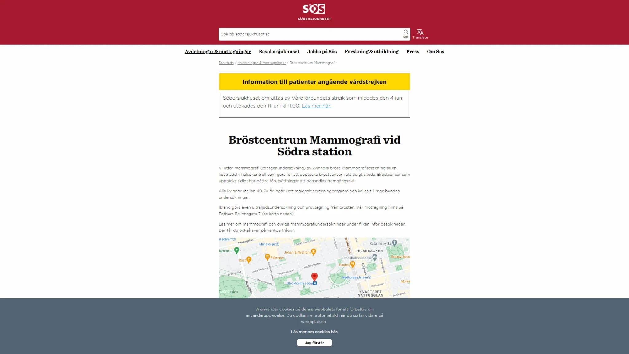 HSA image