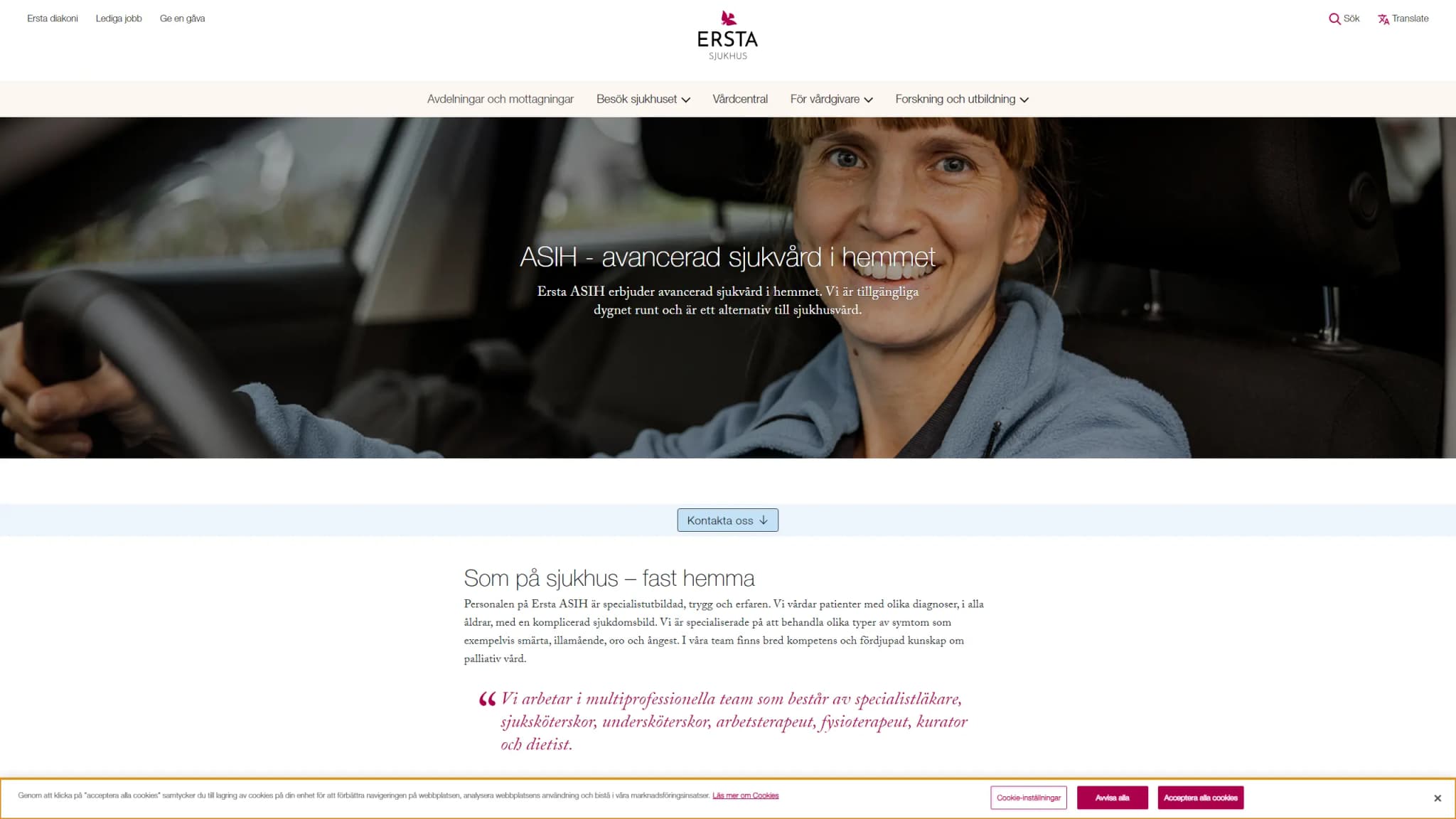 HSA image