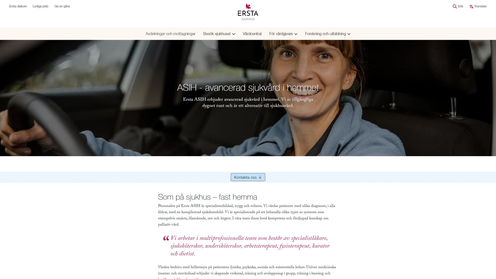 HSA image