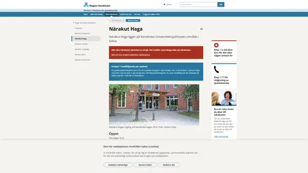 Närakut Haga