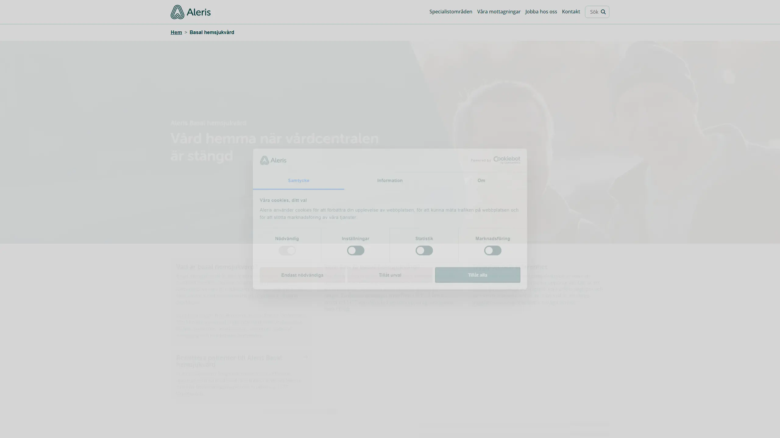 HSA image