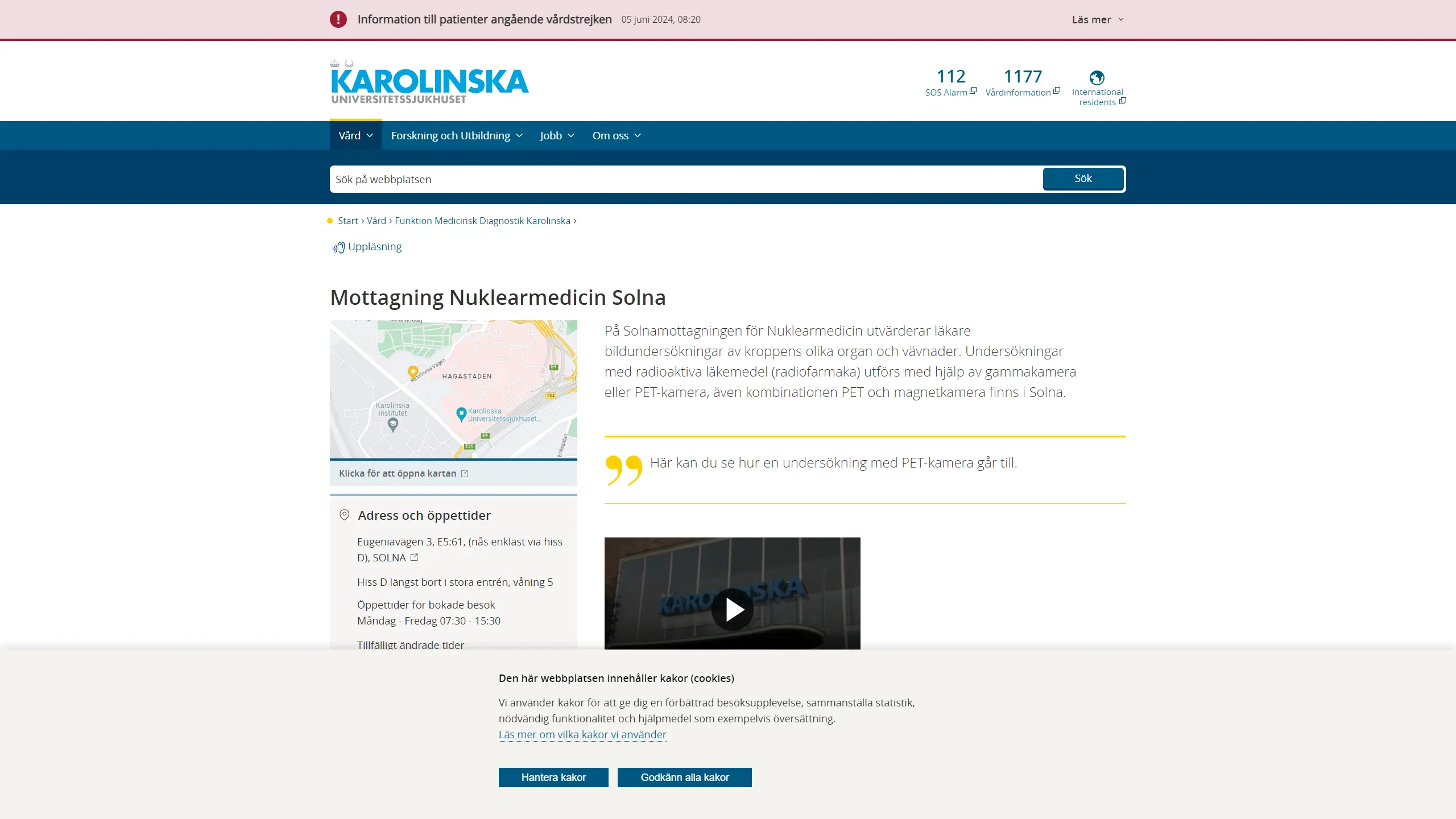 HSA image