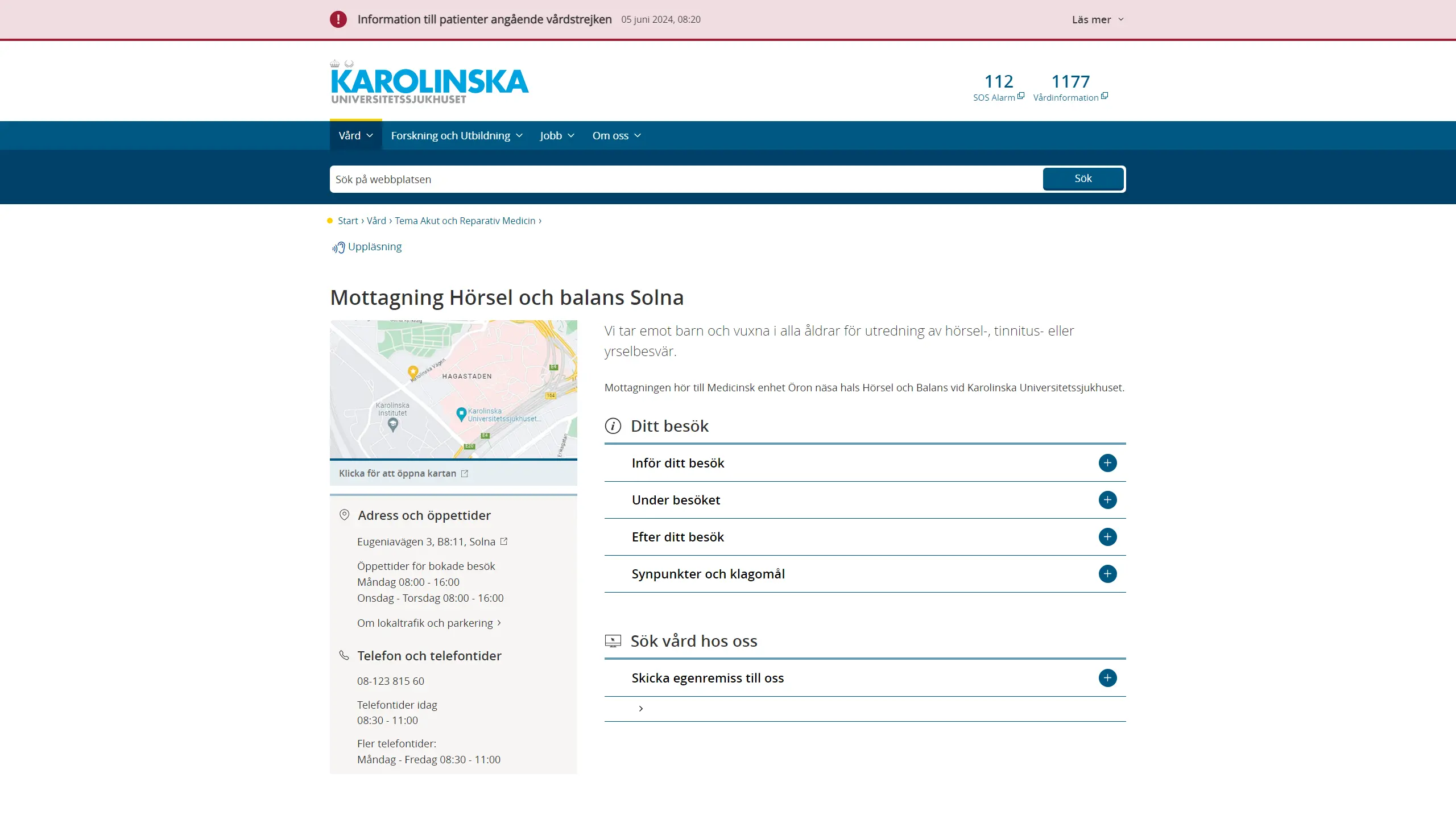 HSA image