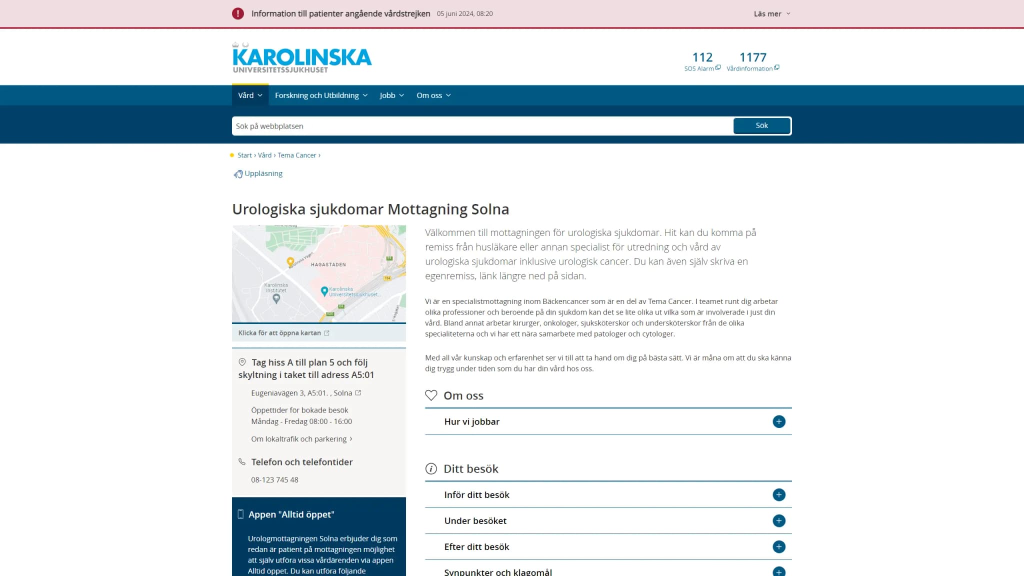HSA image