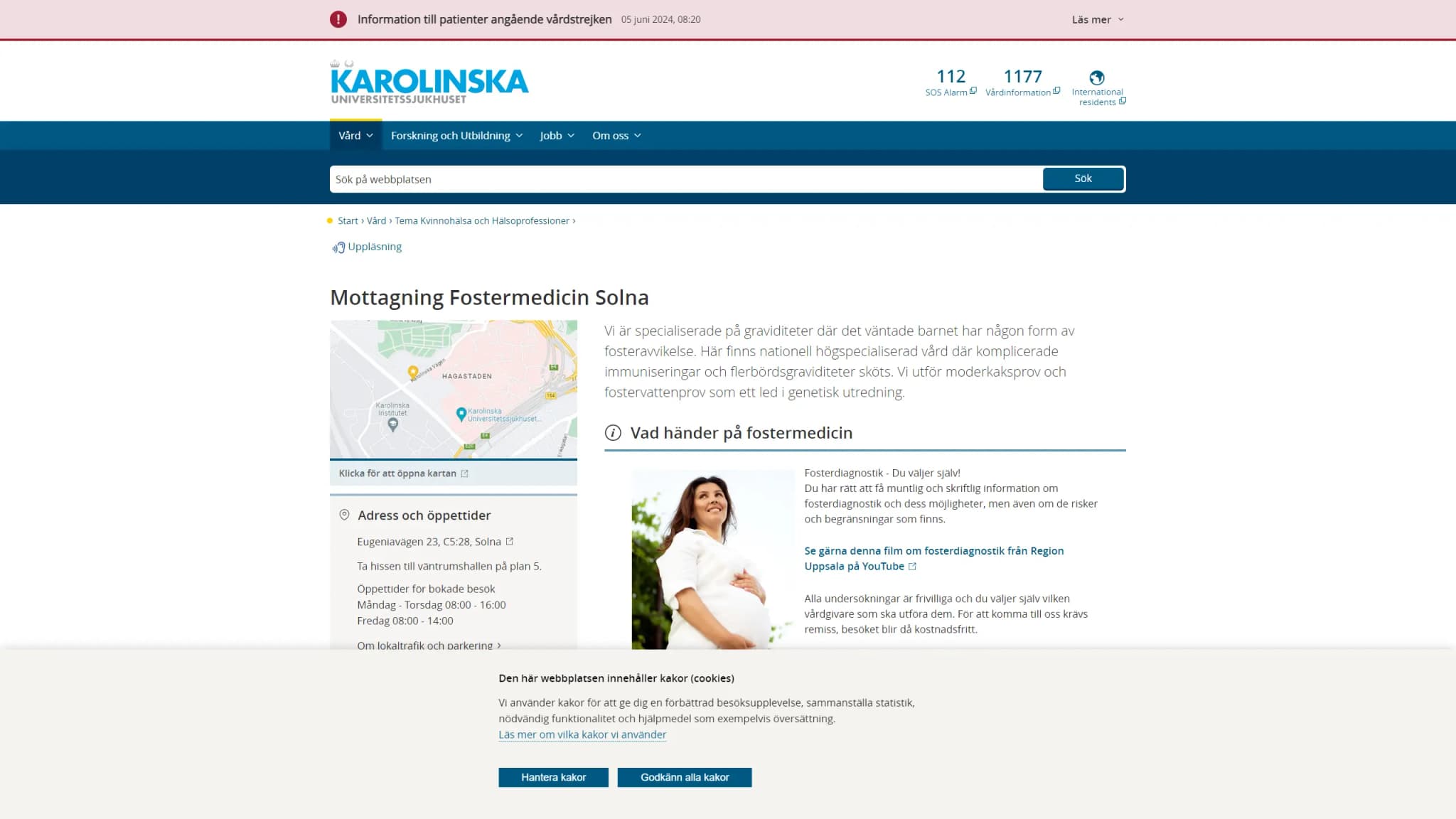 HSA image