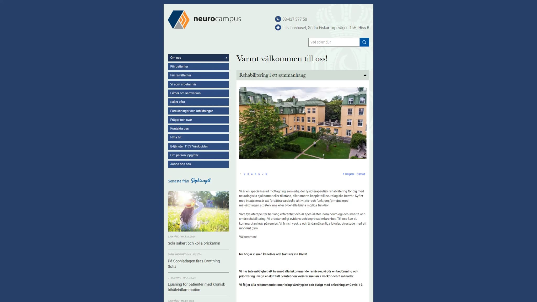 HSA image