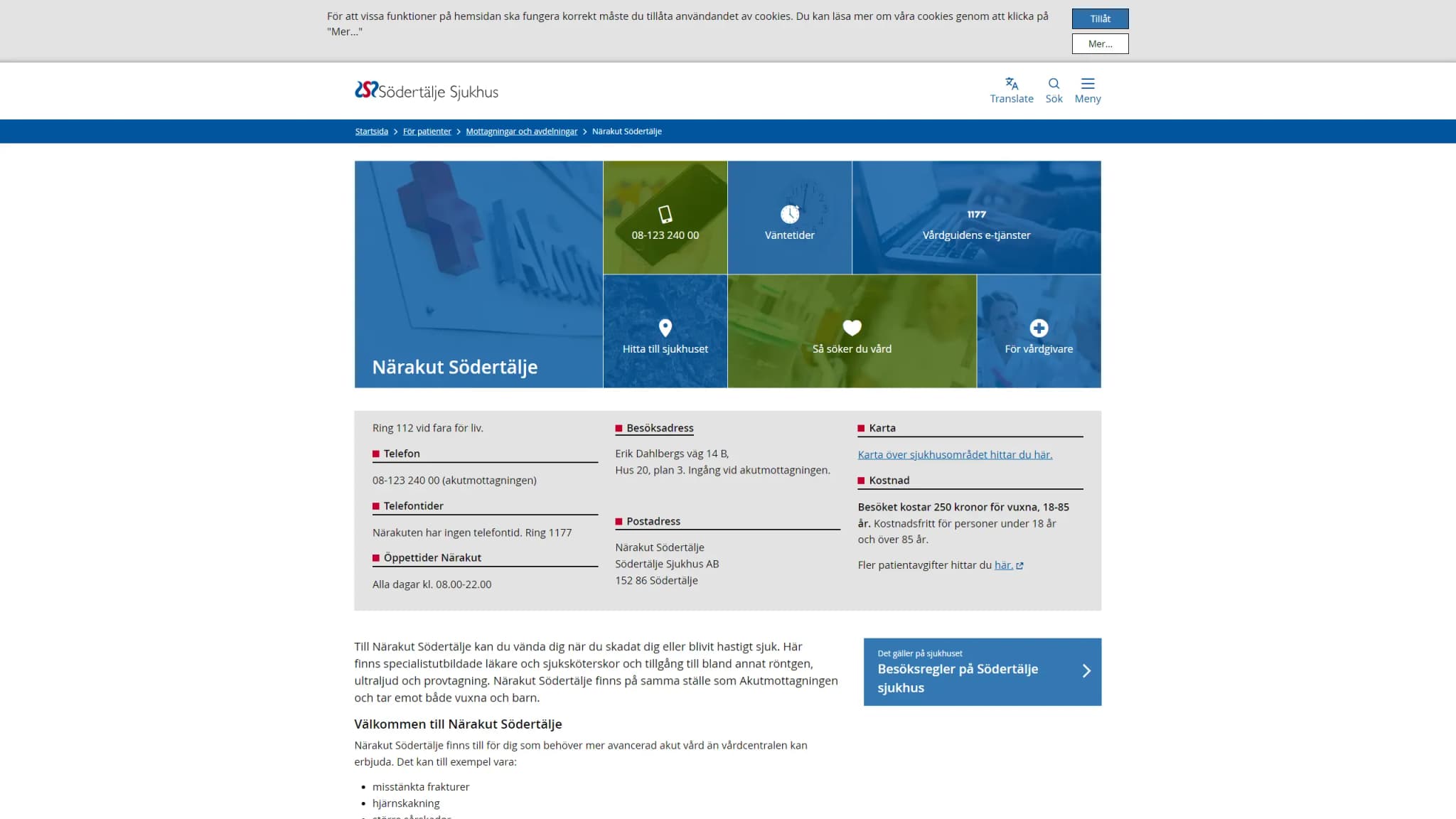 HSA image