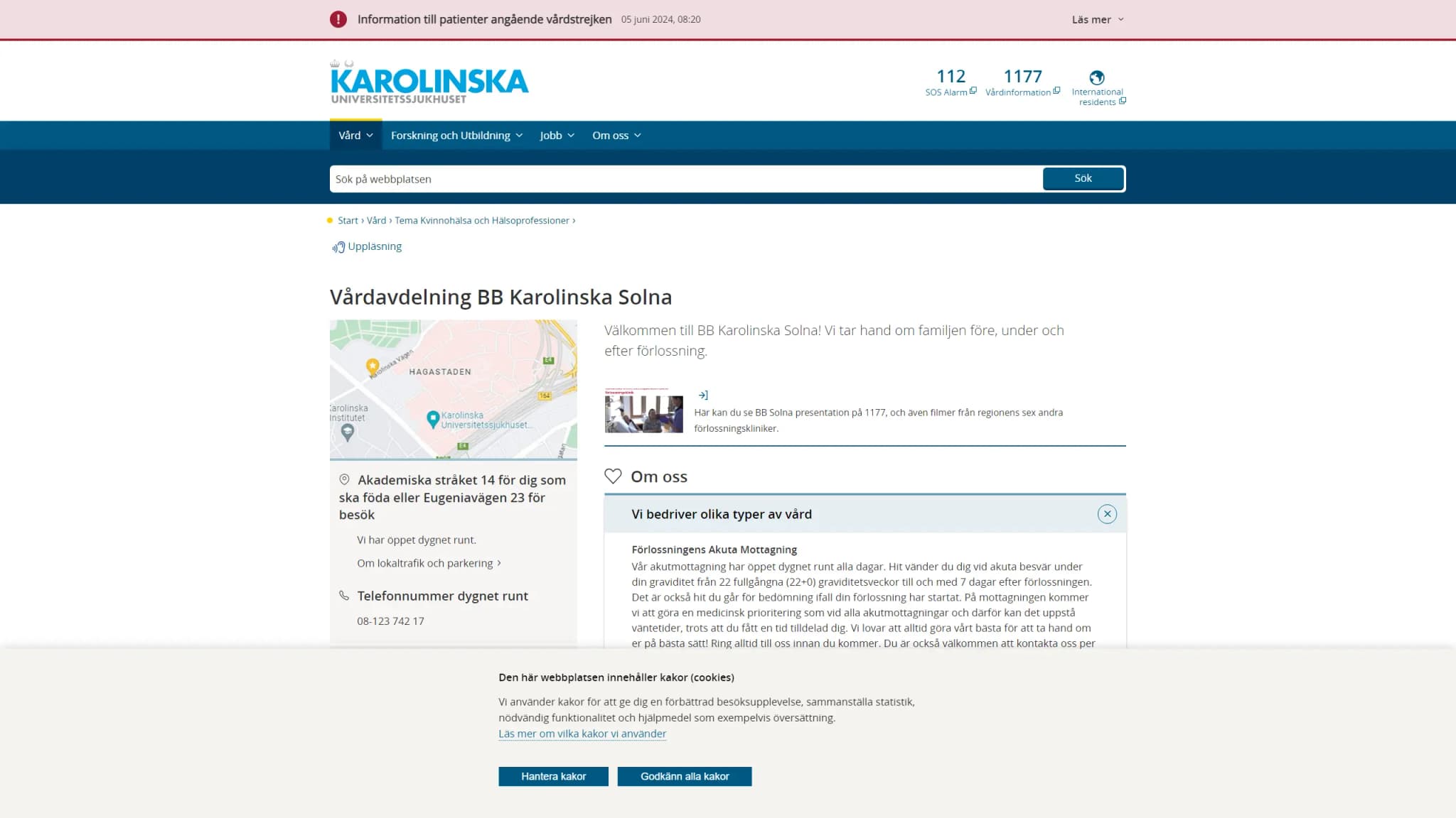 HSA image