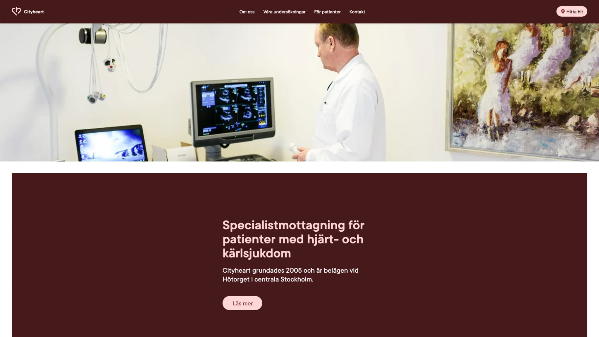 HSA image