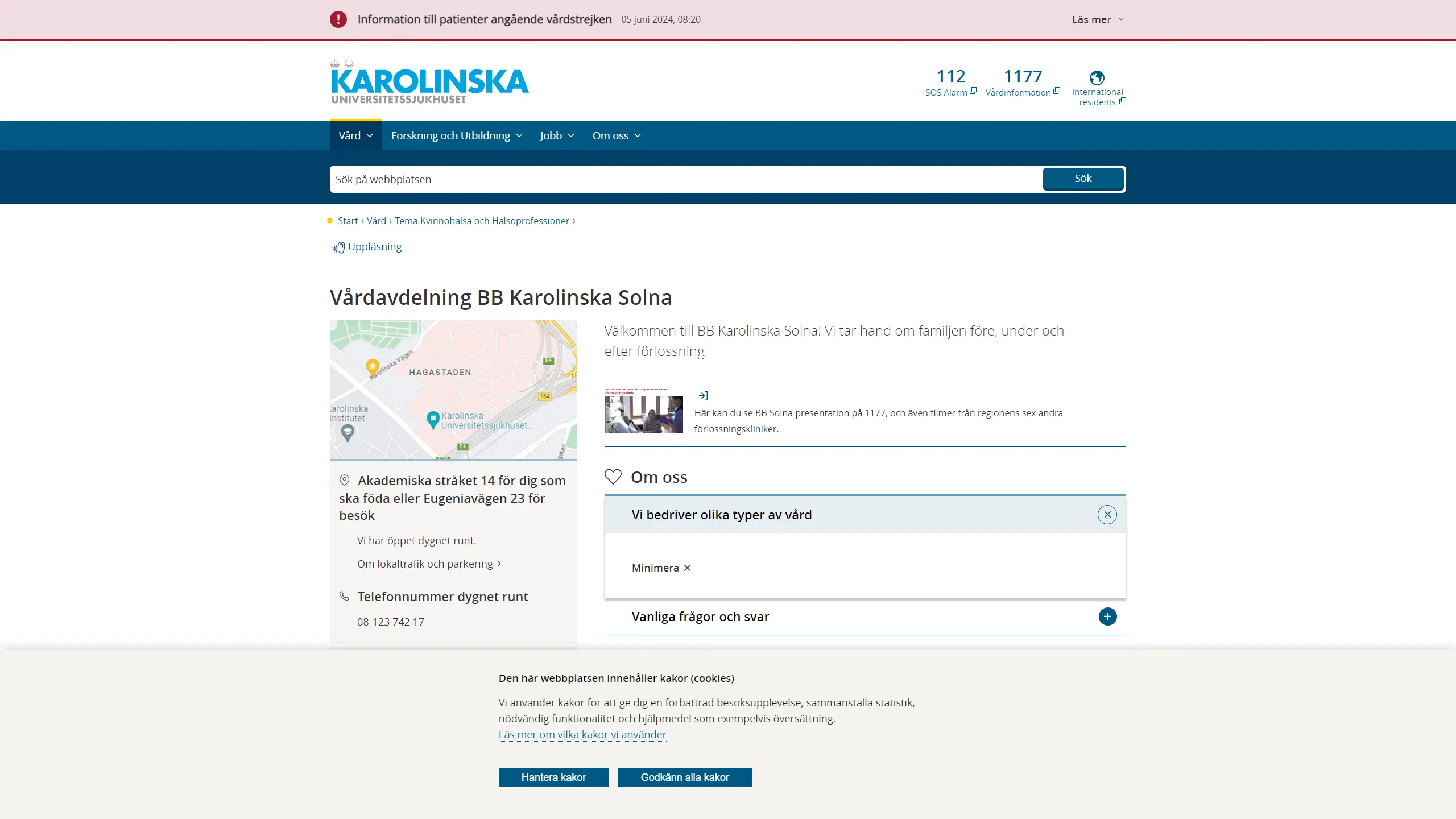 HSA image