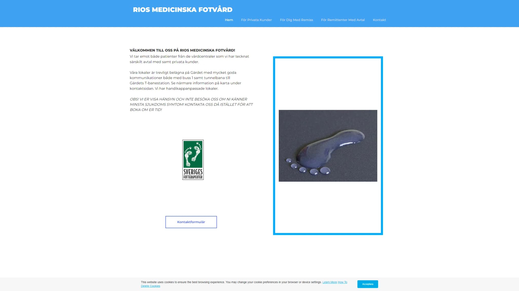HSA image