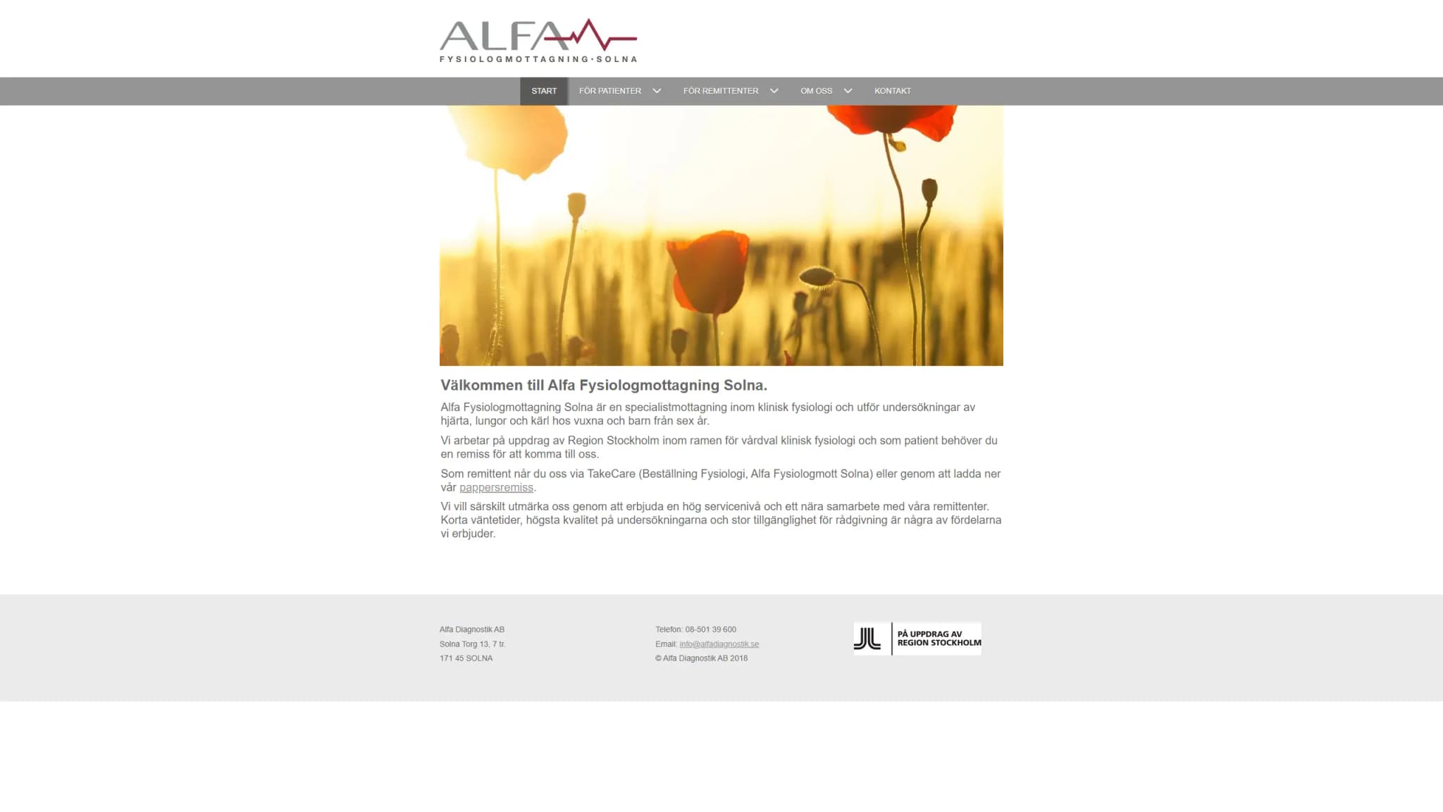 HSA image