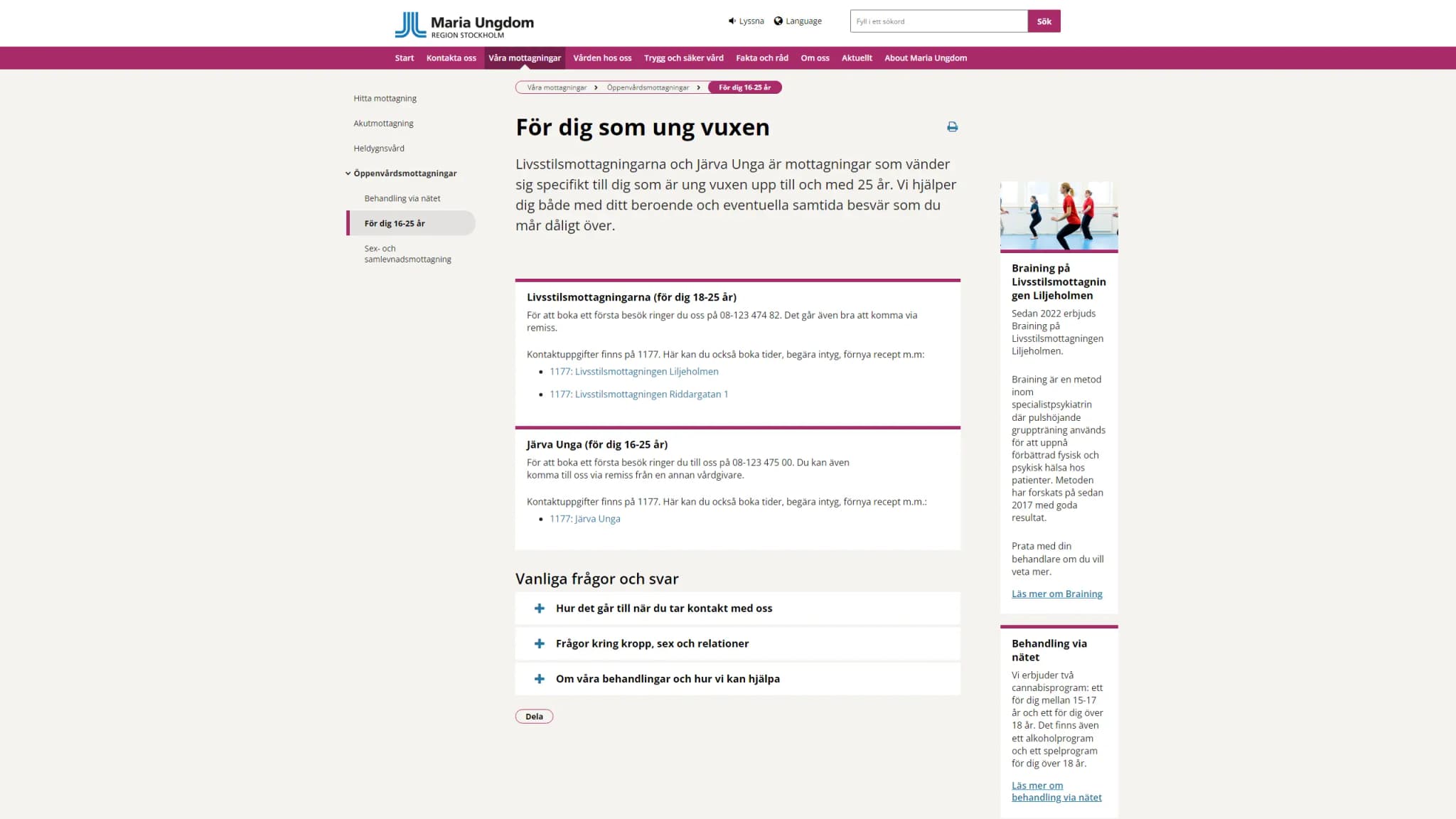 HSA image