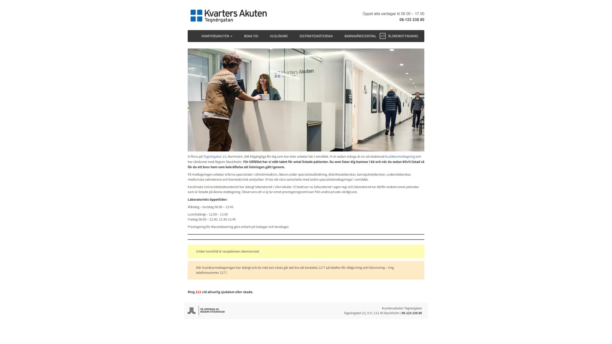 HSA image