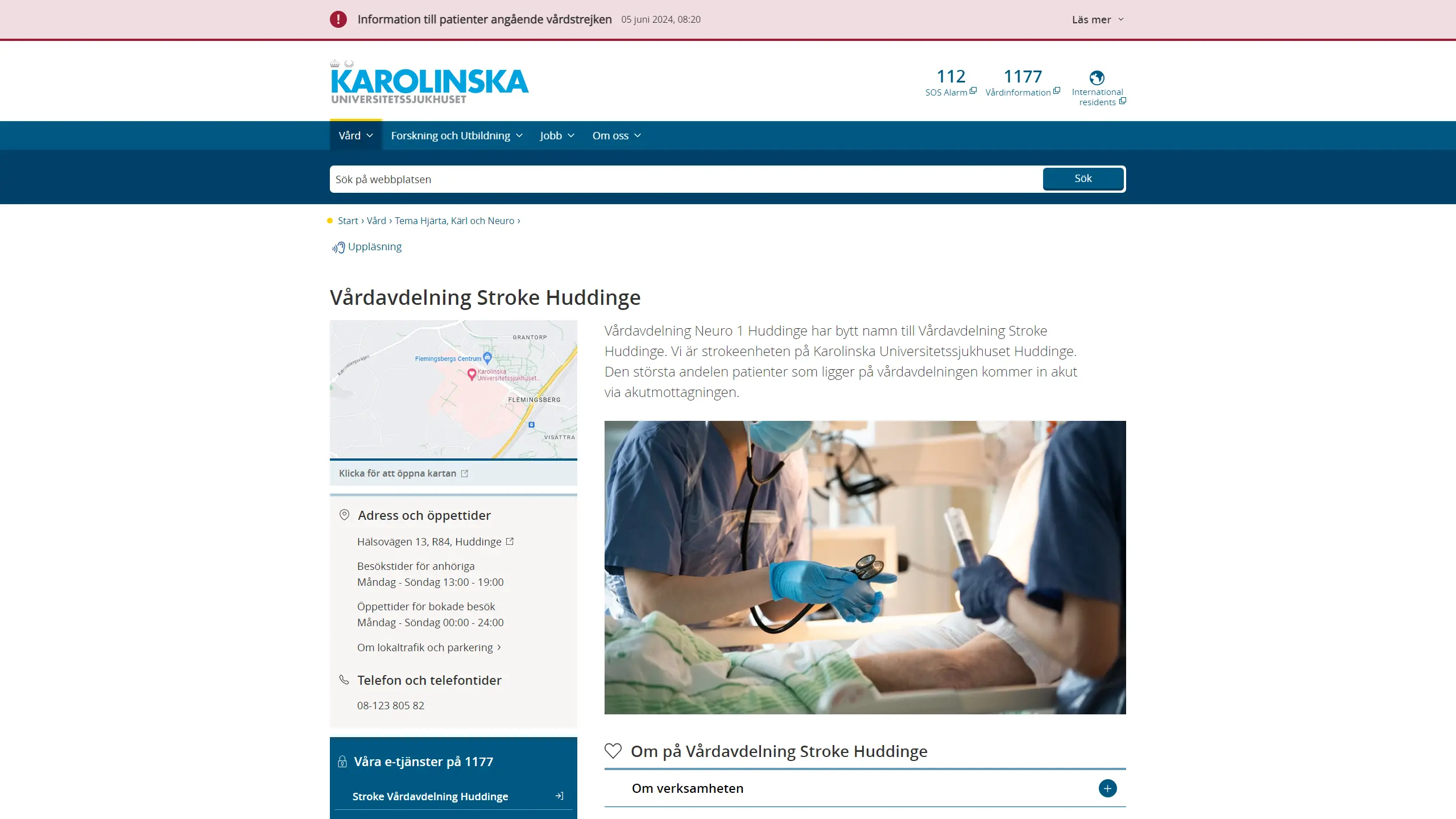 HSA image