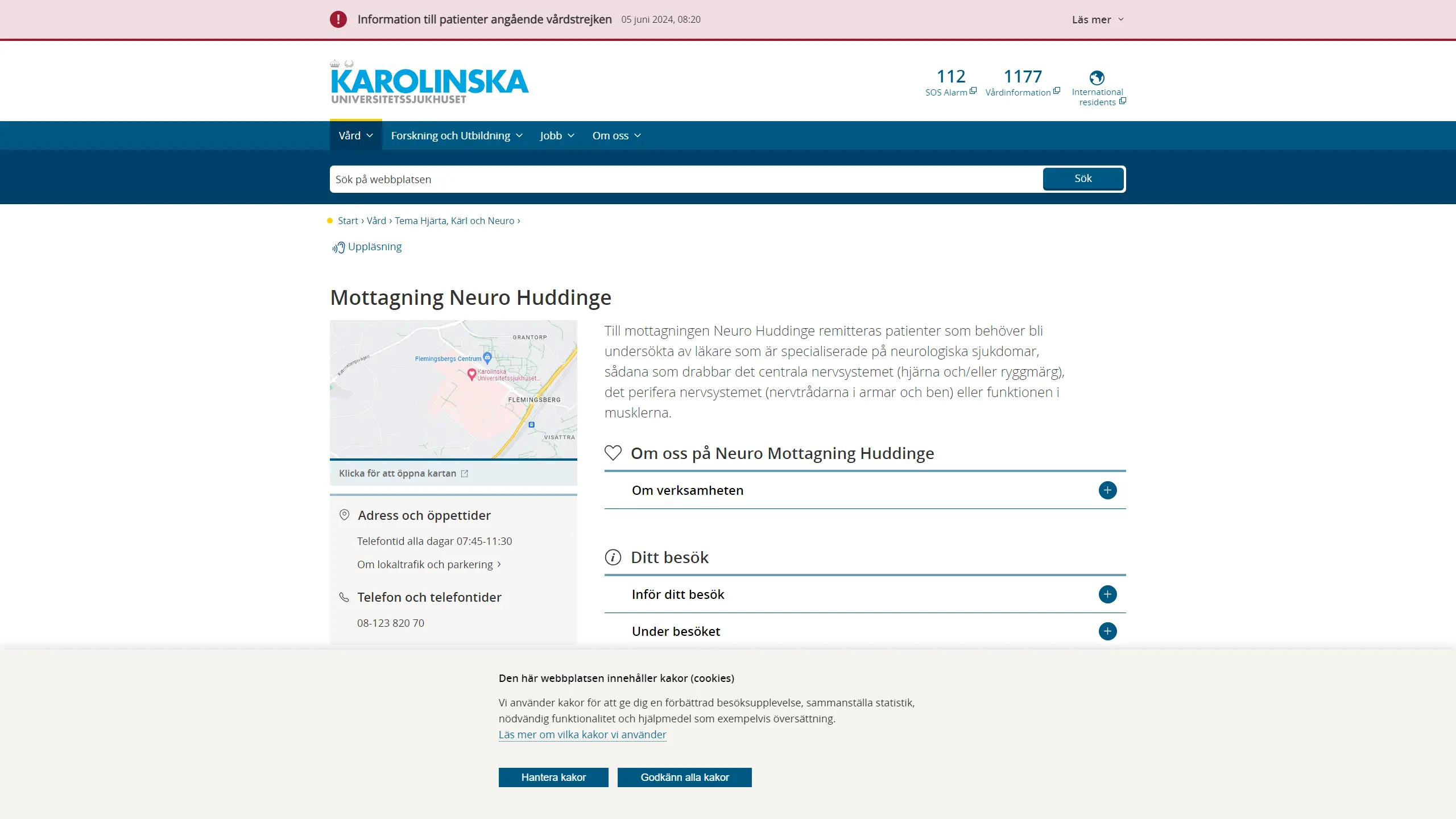 HSA image