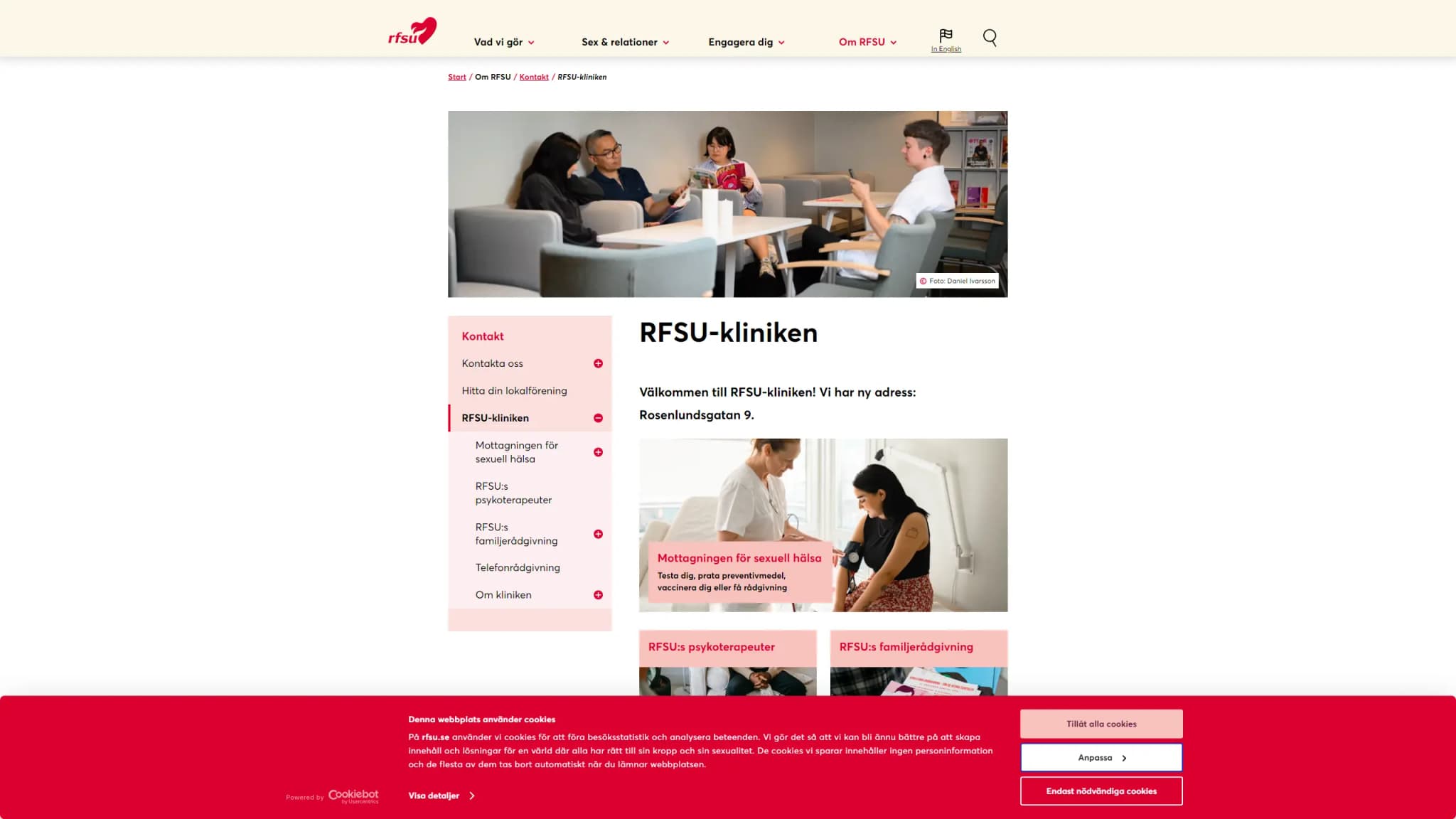 HSA image