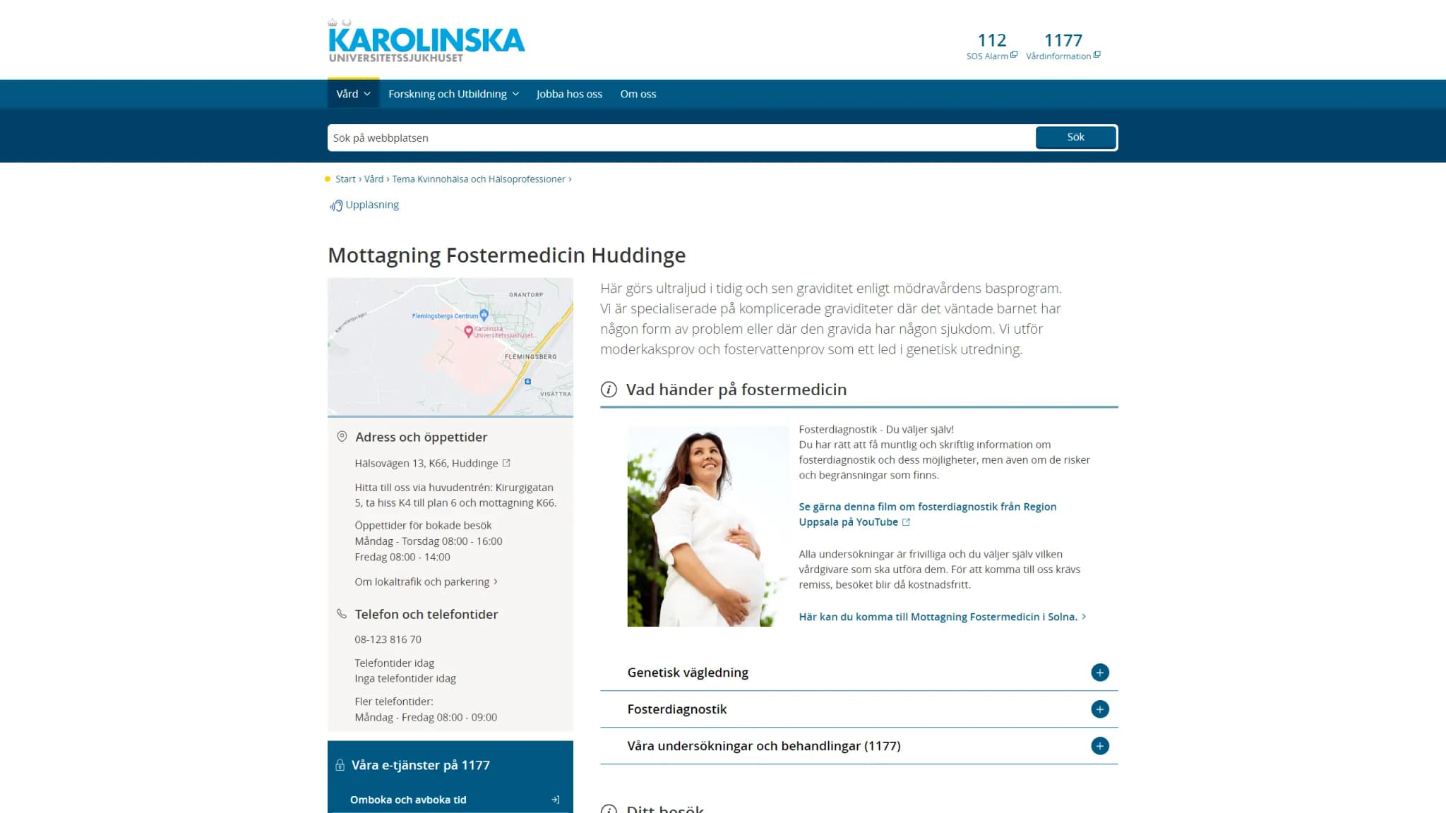HSA image