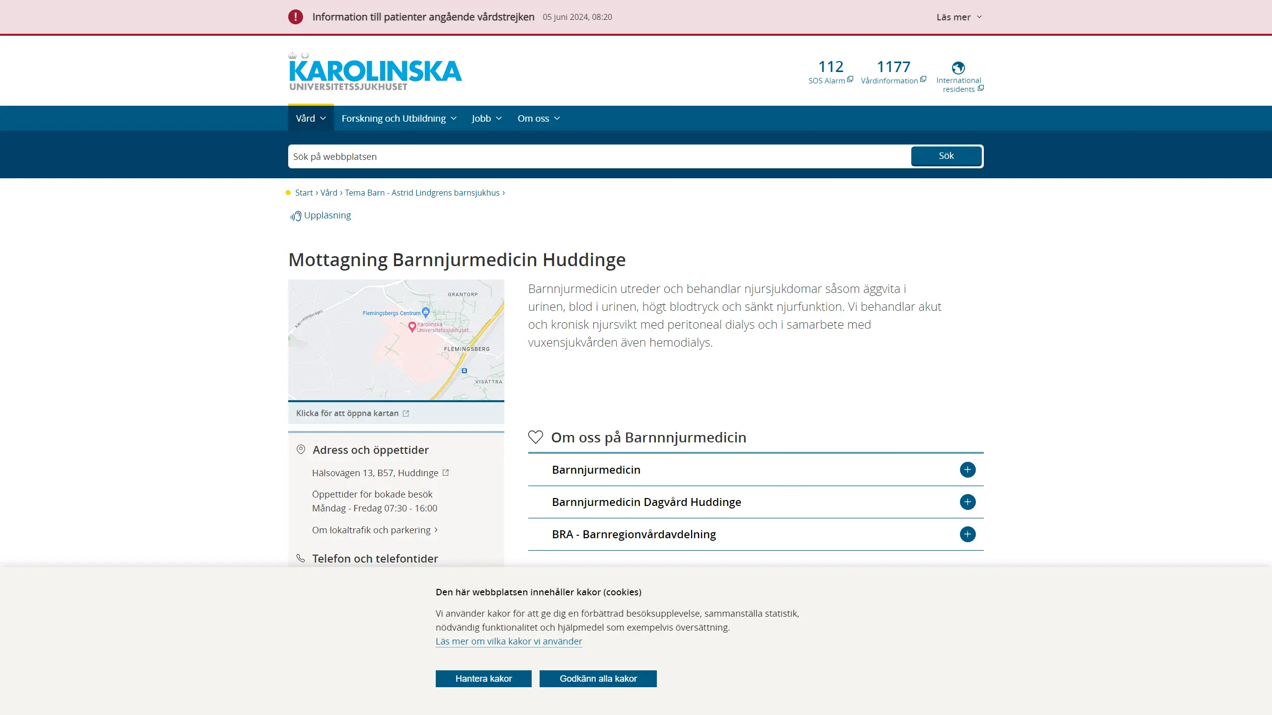 HSA image