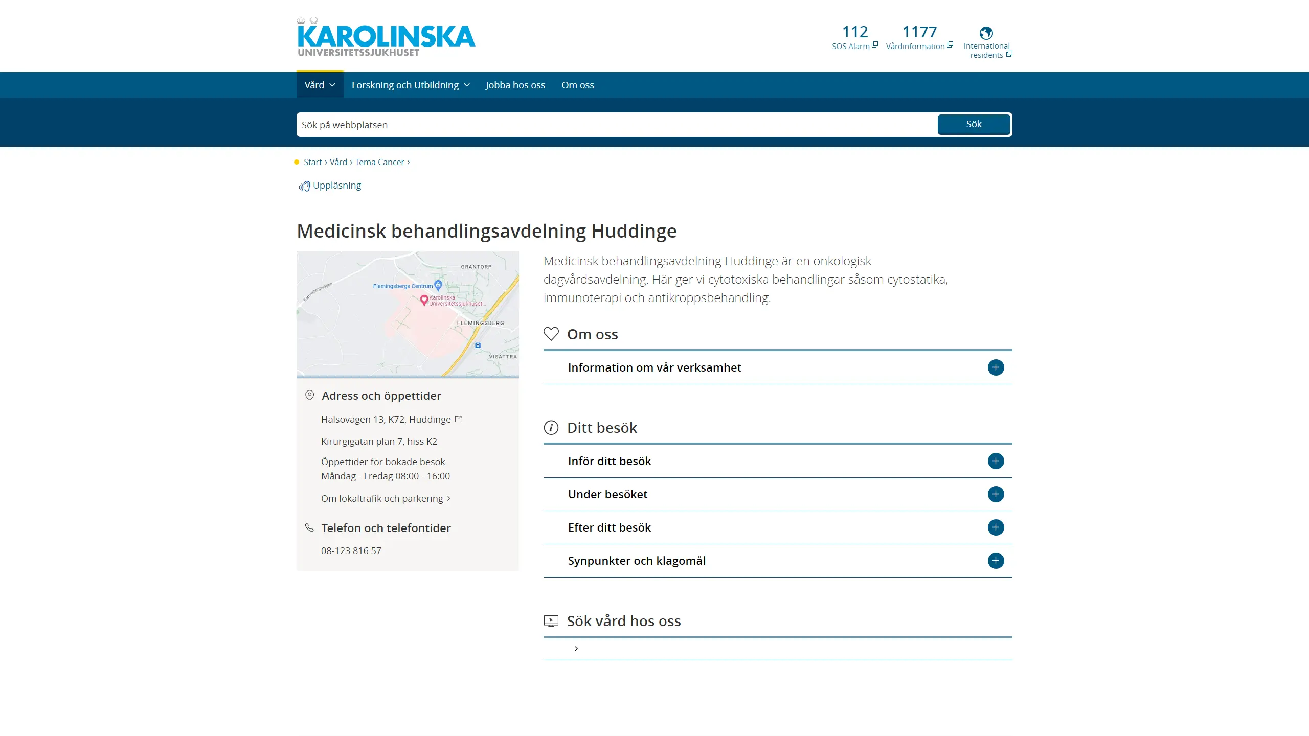HSA image
