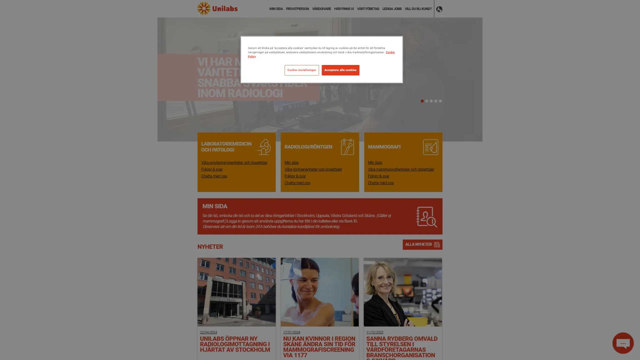HSA image