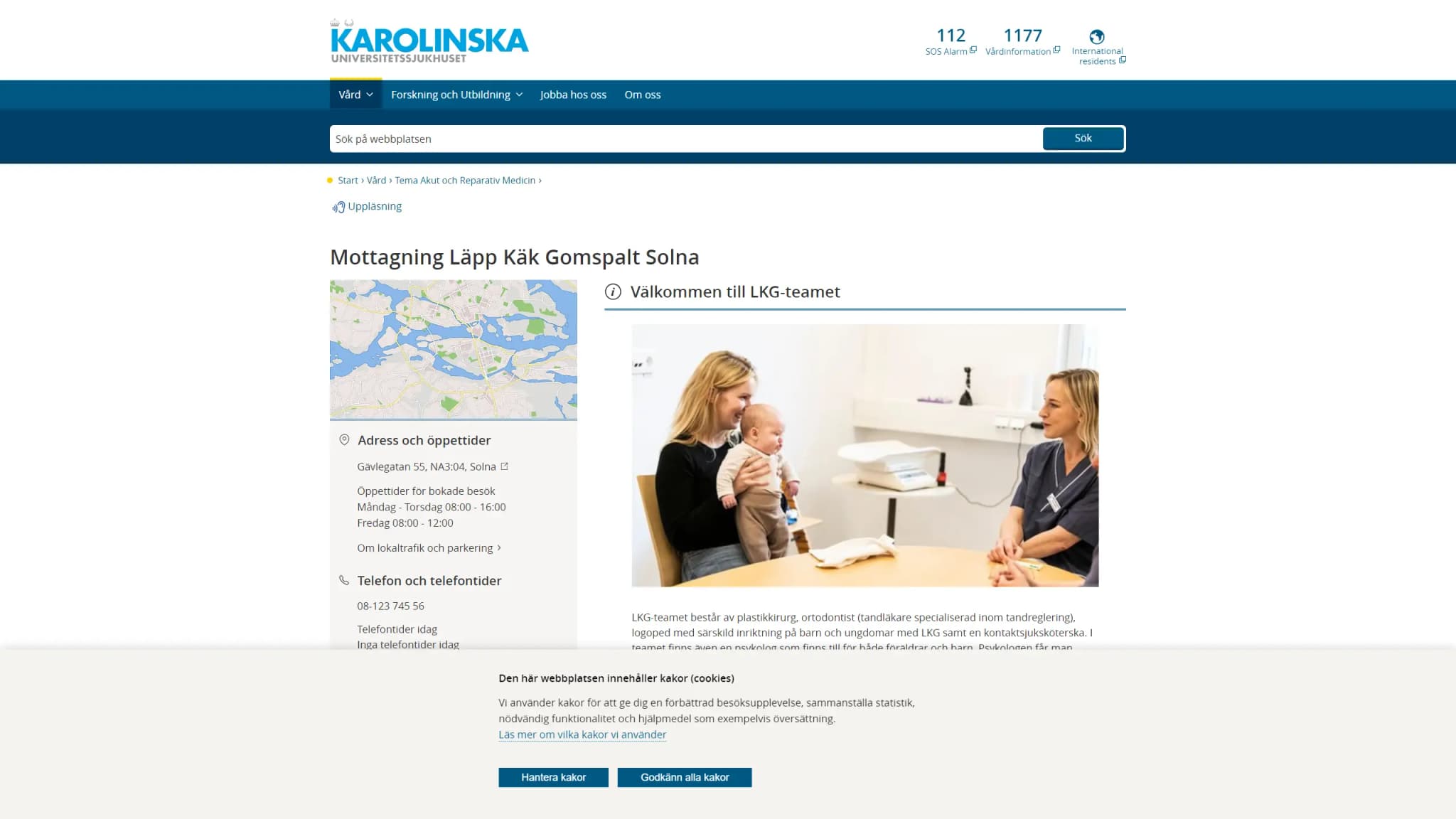 HSA image