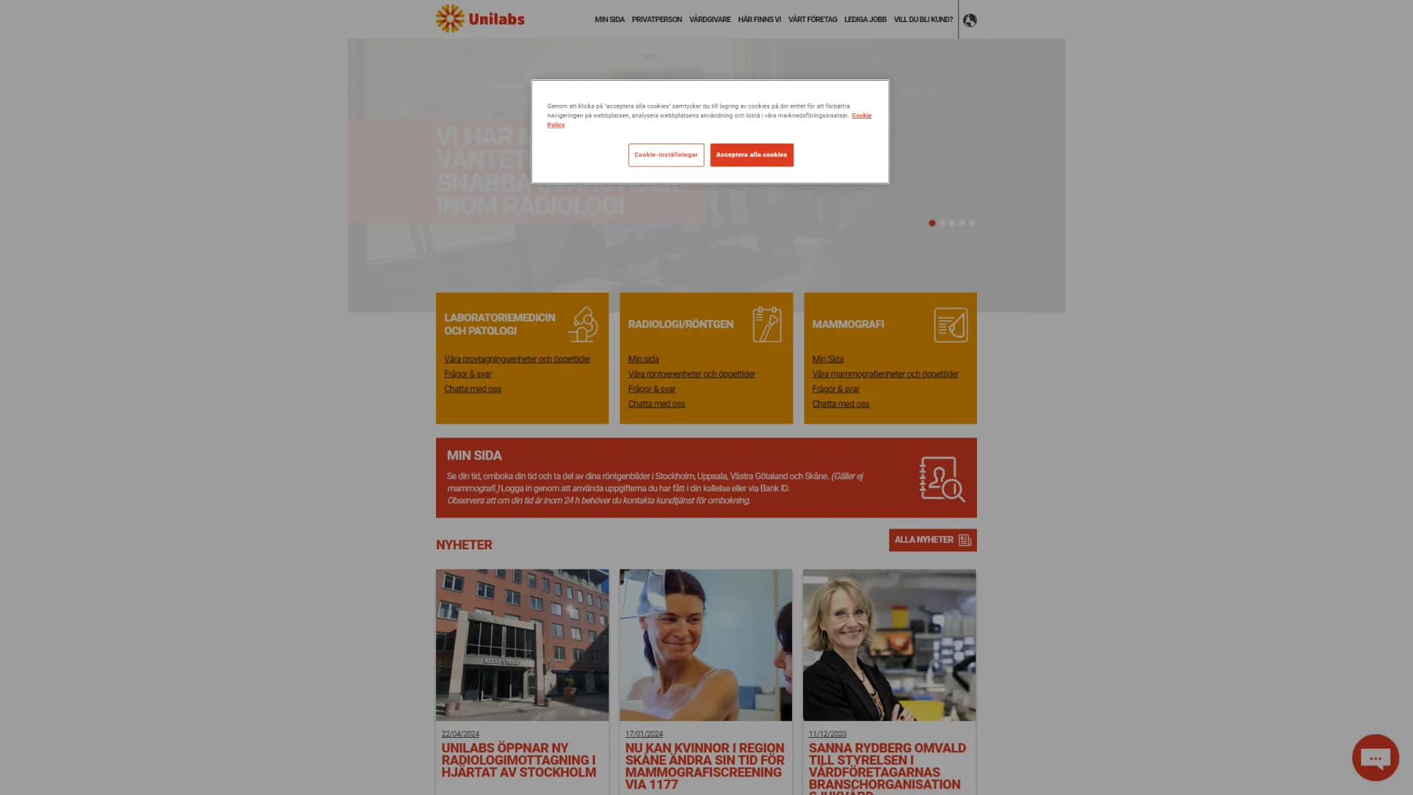 HSA image