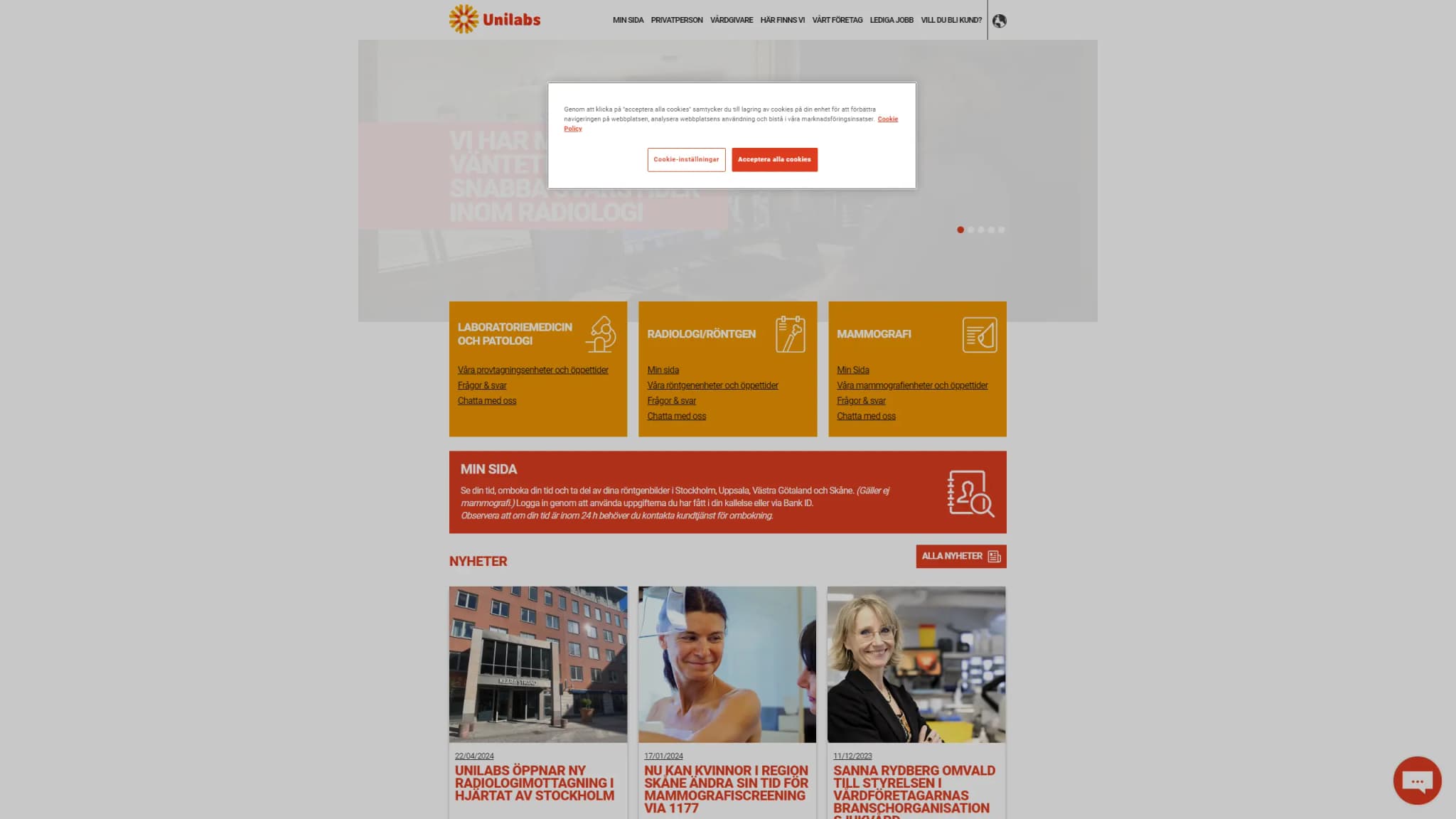 HSA image