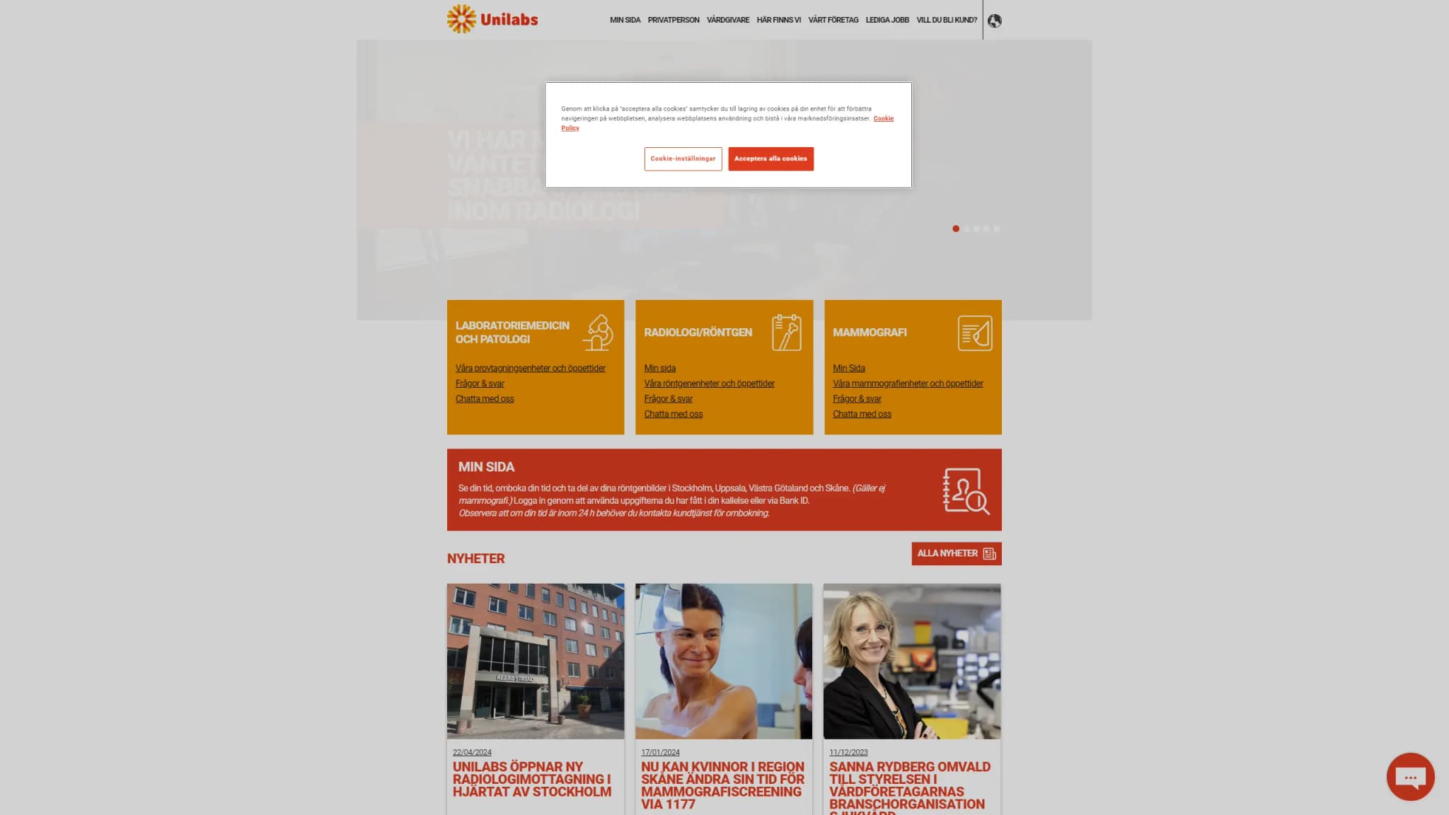 HSA image