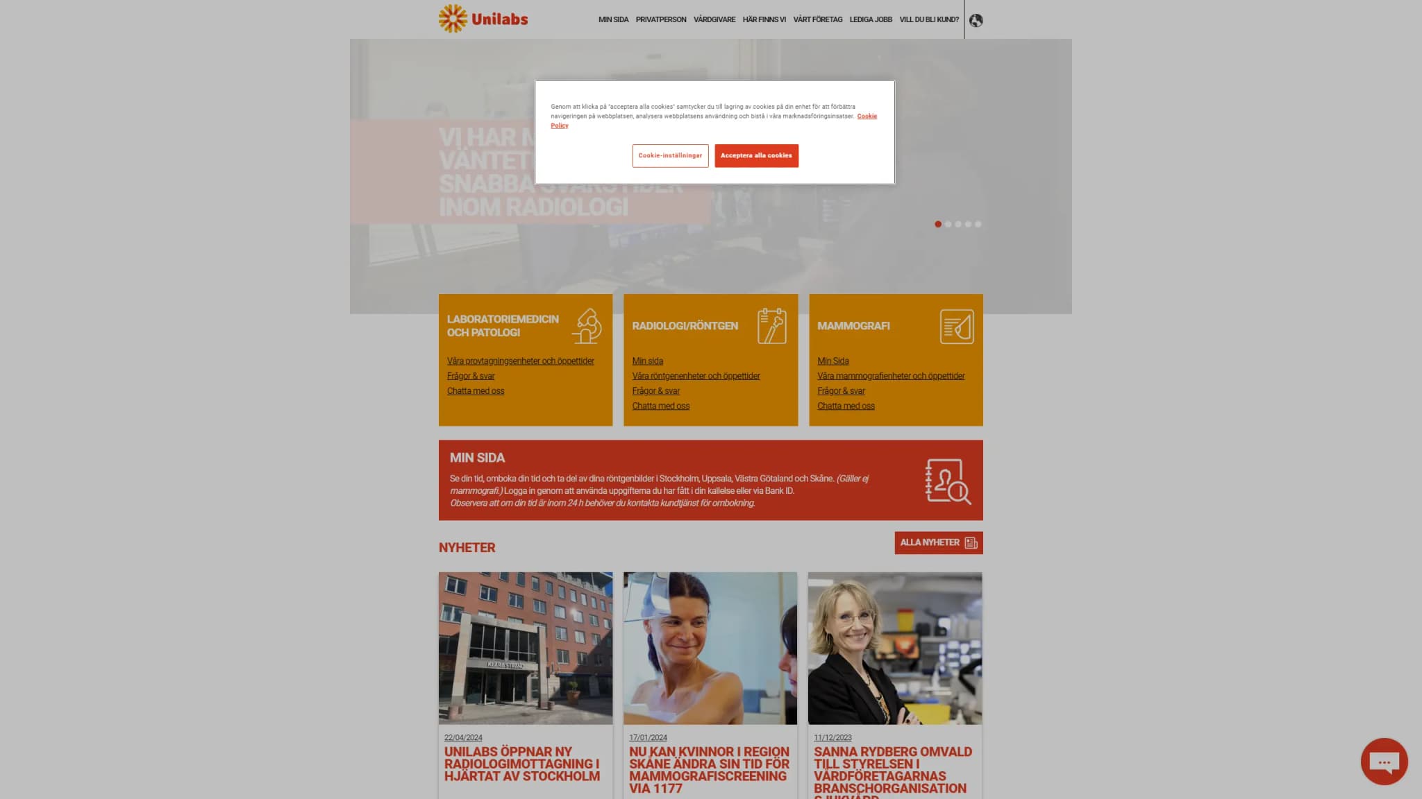 HSA image