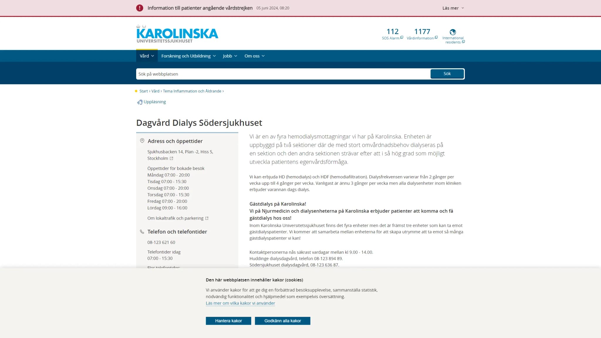 HSA image