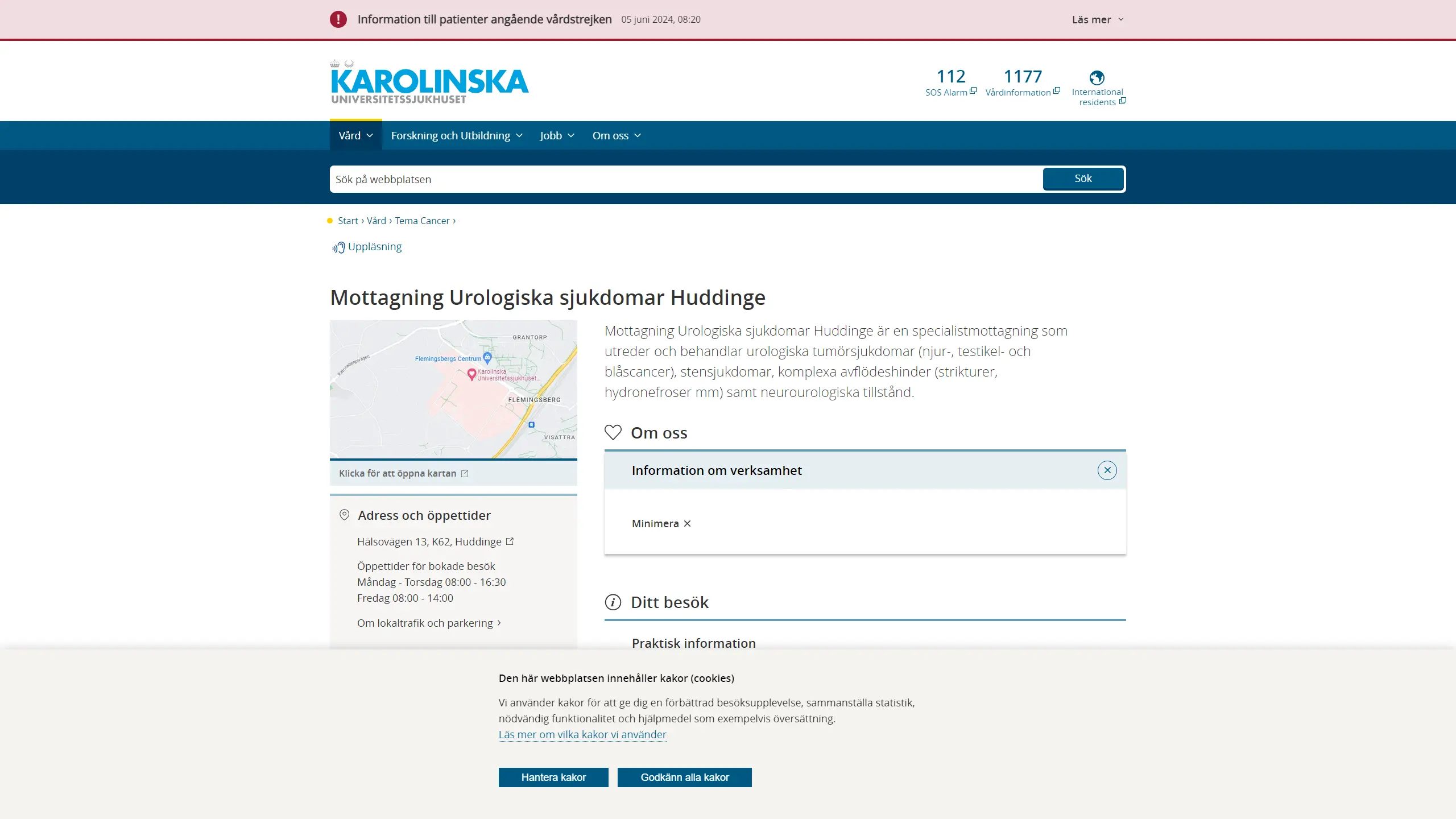 HSA image