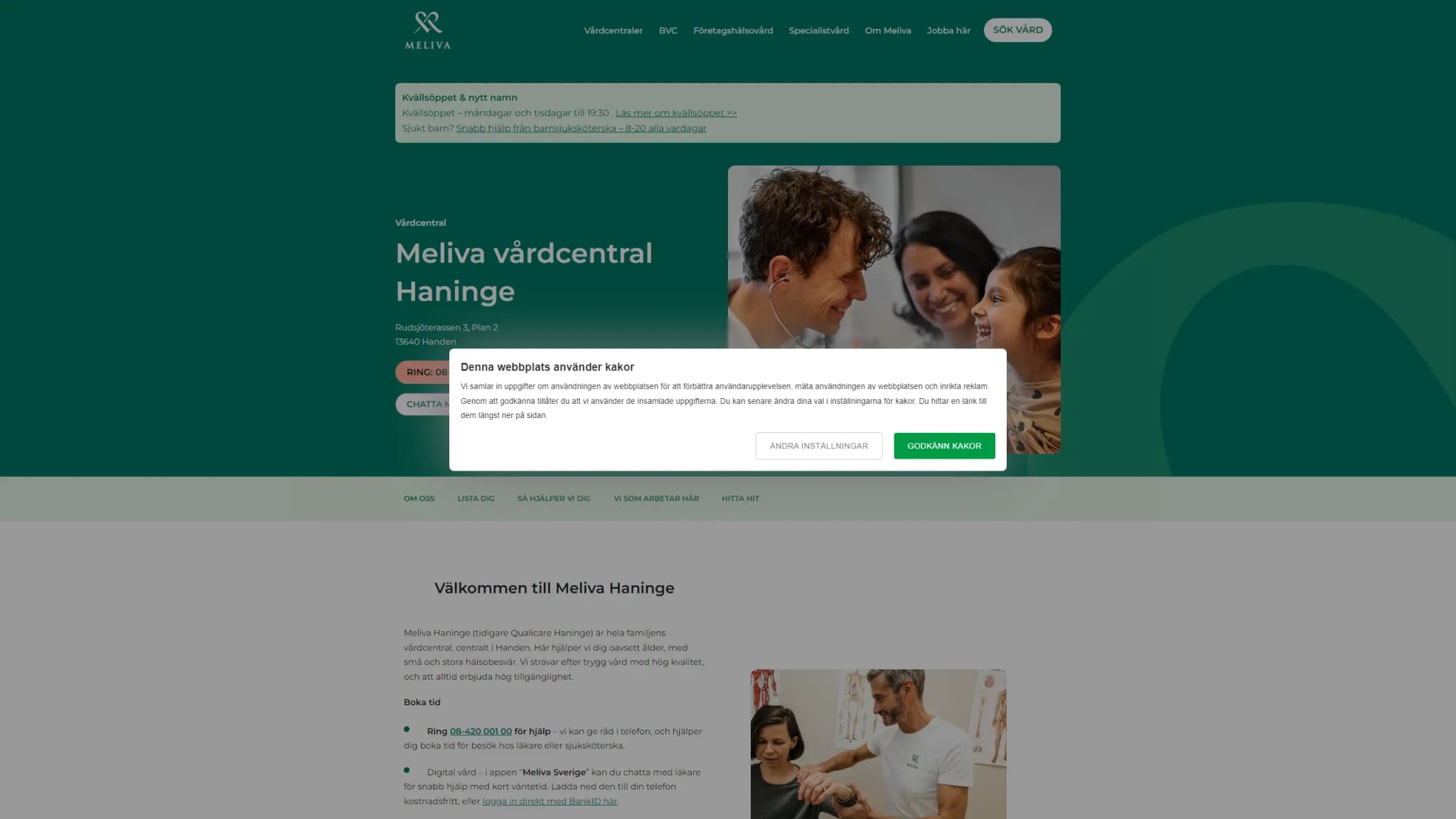 HSA image