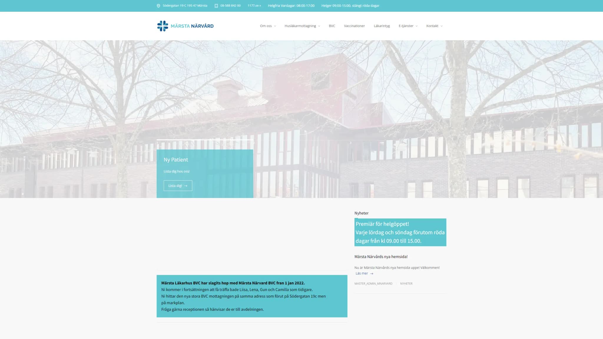 HSA image