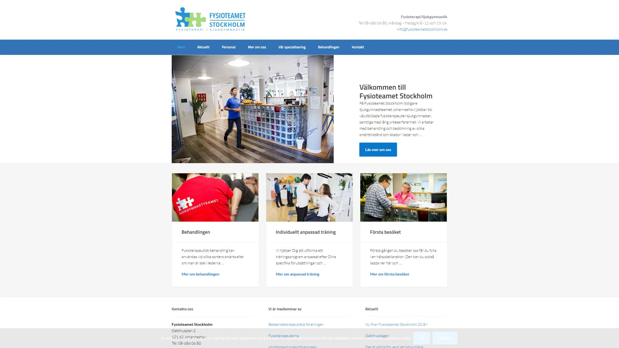 HSA image