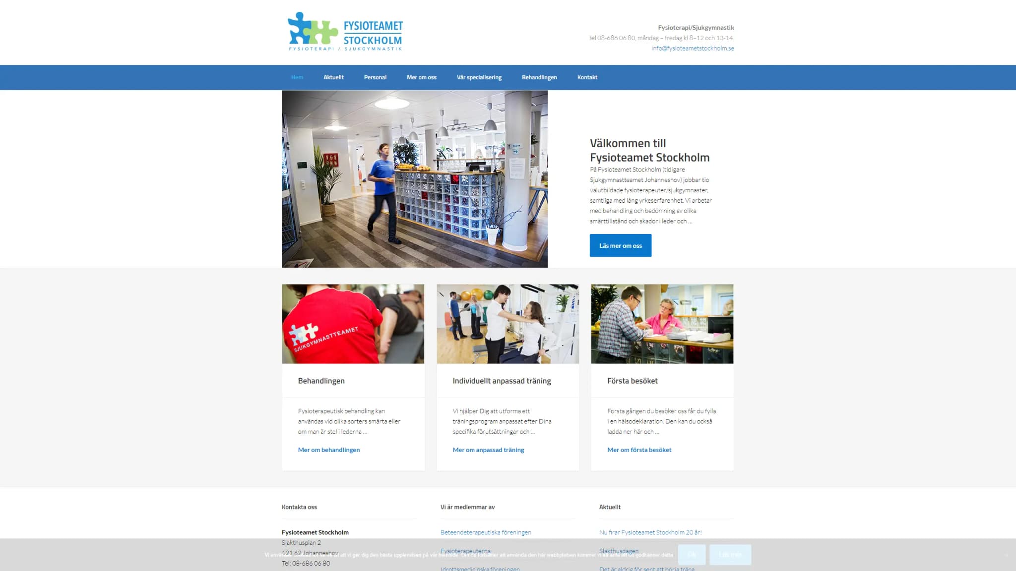 HSA image