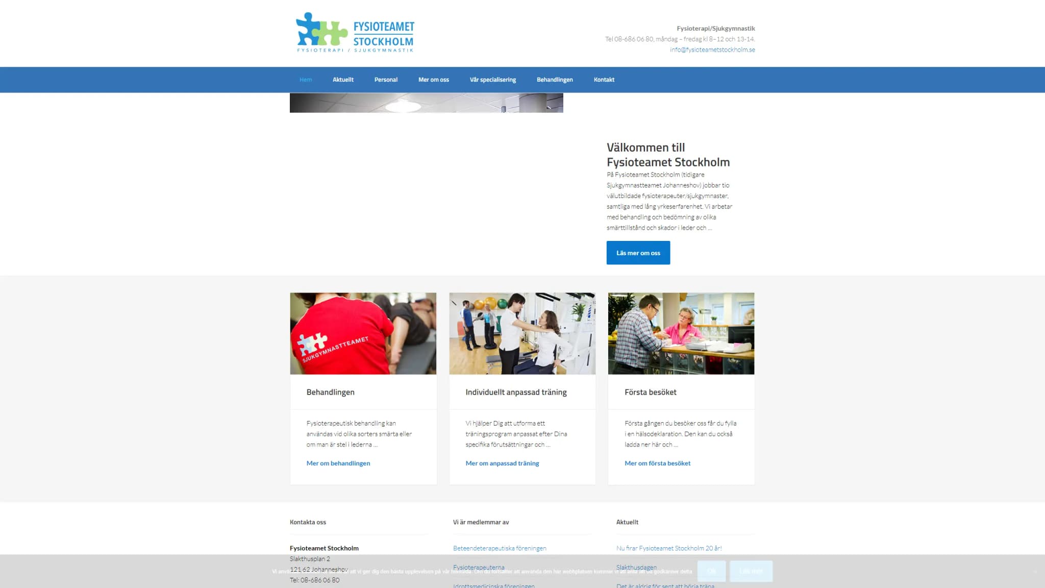 HSA image
