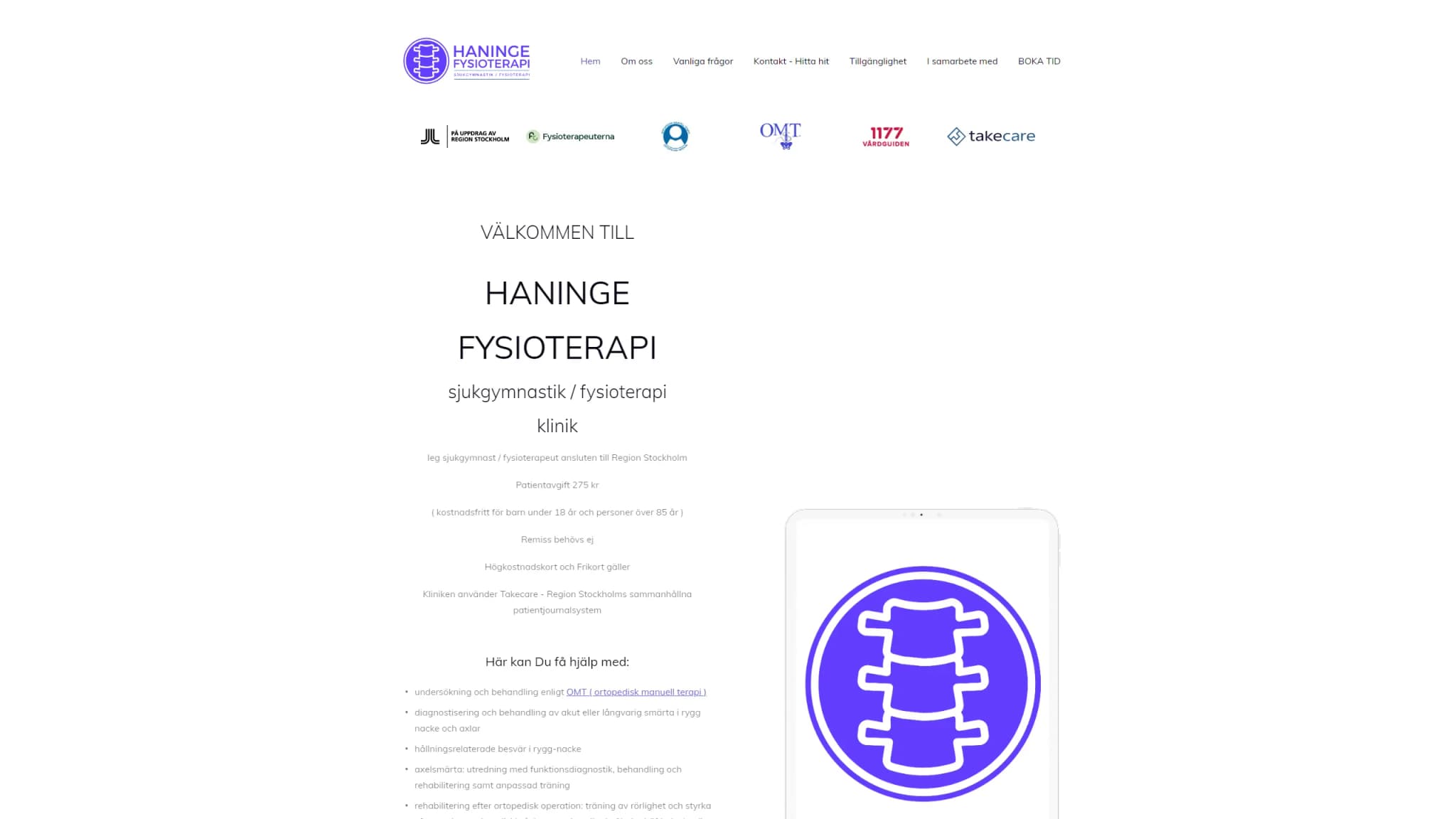 HSA image