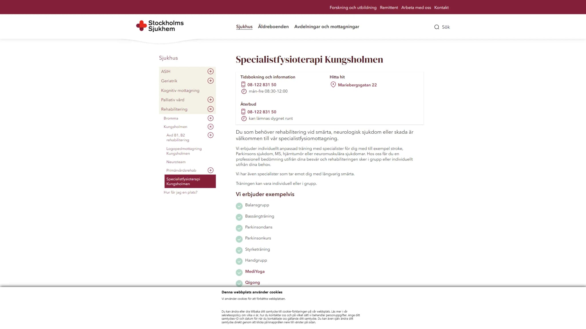 HSA image